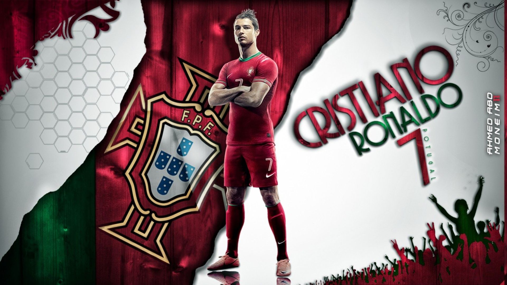 47,538 Cristiano Ronaldo Portugal Stock Photos, High-Res Pictures, and  Images - Getty Images