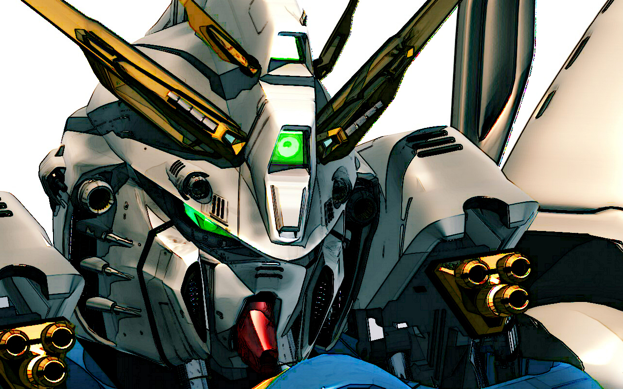 2560x1600 Mobile Suit Gundam Sci robot suit movies HD wallpaper  Pxfuel