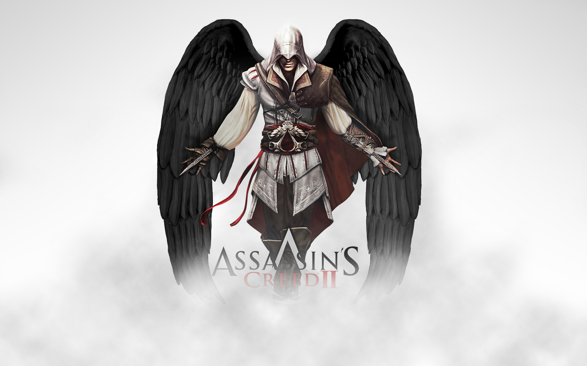 video game, assassin's creed ii, assassin's creed Desktop home screen Wallpaper