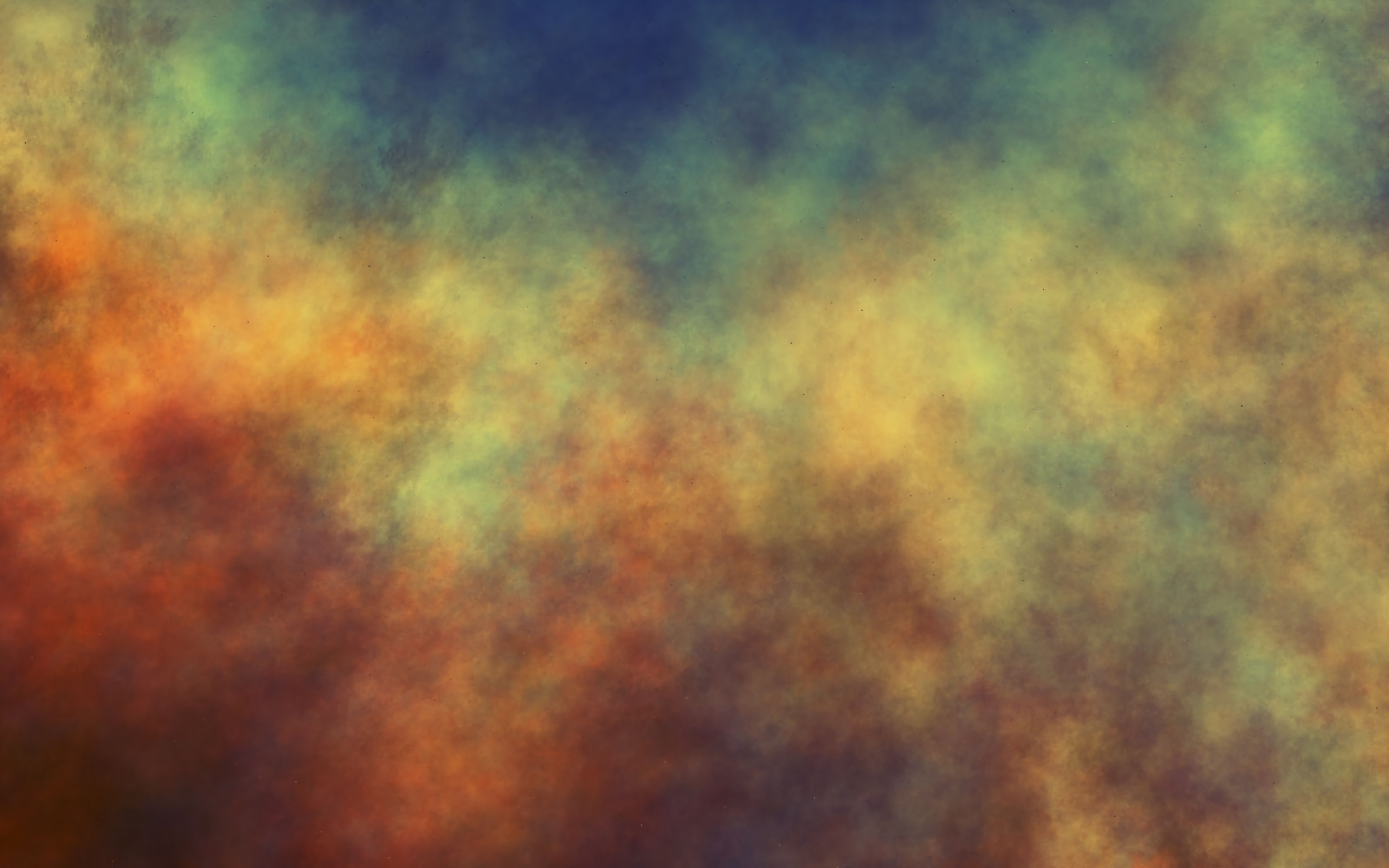 abstract, smoke, multicolored, motley, cloud FHD, 4K, UHD