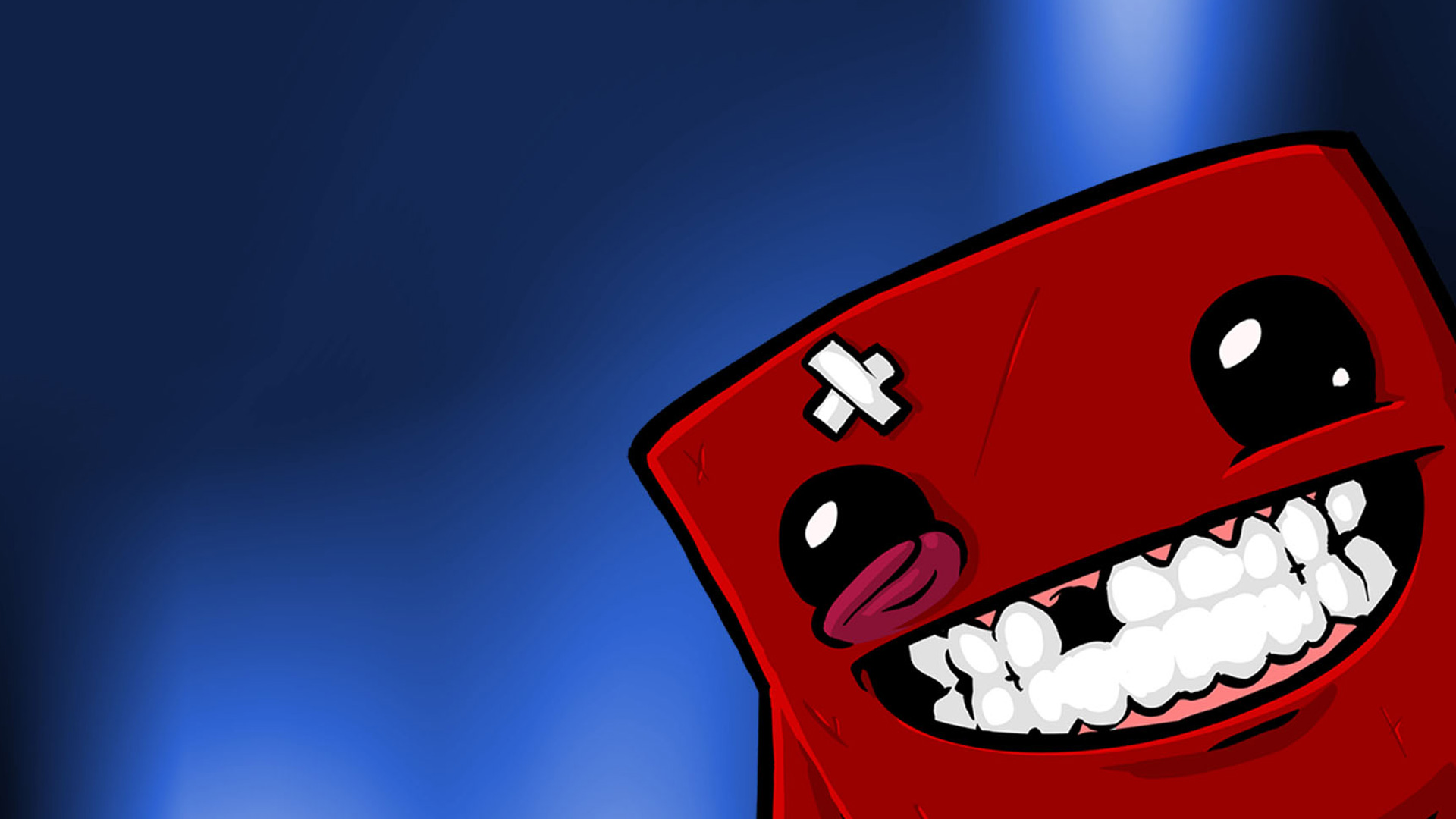 скачать super meat boy steam фото 67