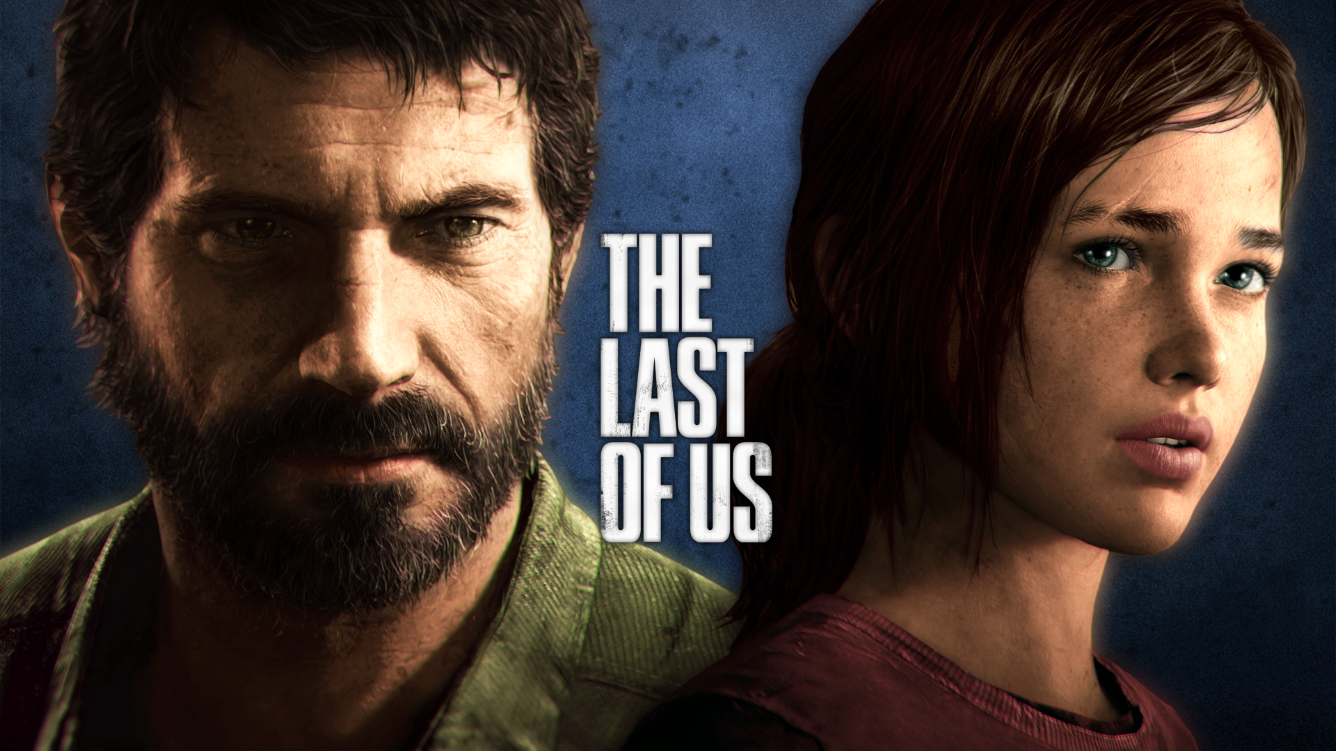 The Last of Us, Ellie, 8K, Joel, 4K, HD Wallpaper