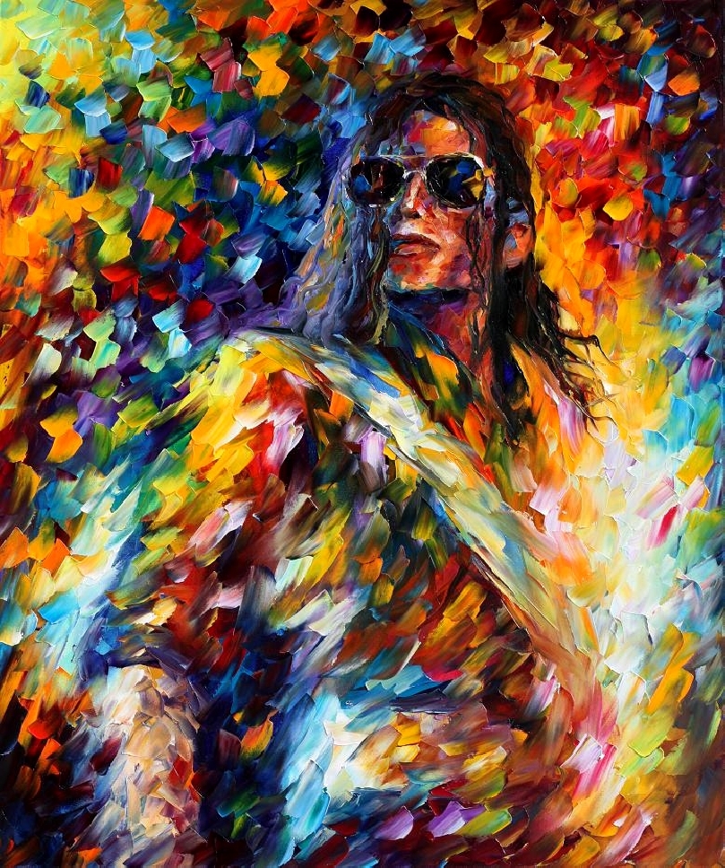 Download mobile wallpaper Michael Jackson, People, Pictures, Art, Artists, Men, Music for free.