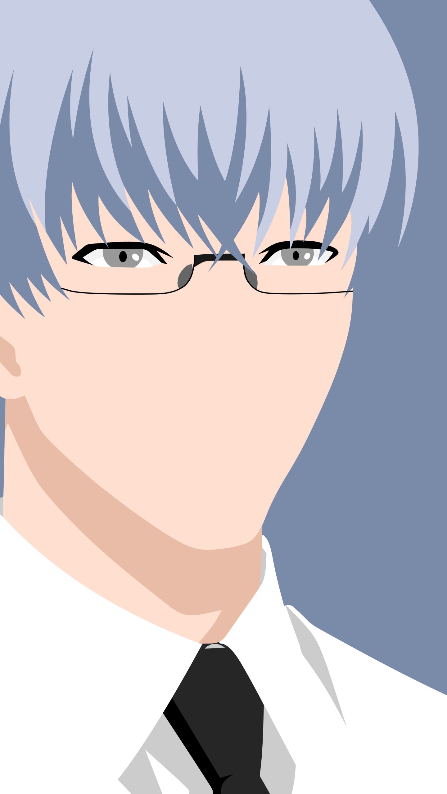 16+ Kishou Arima Wallpapers for iPhone and Android by John Valdez