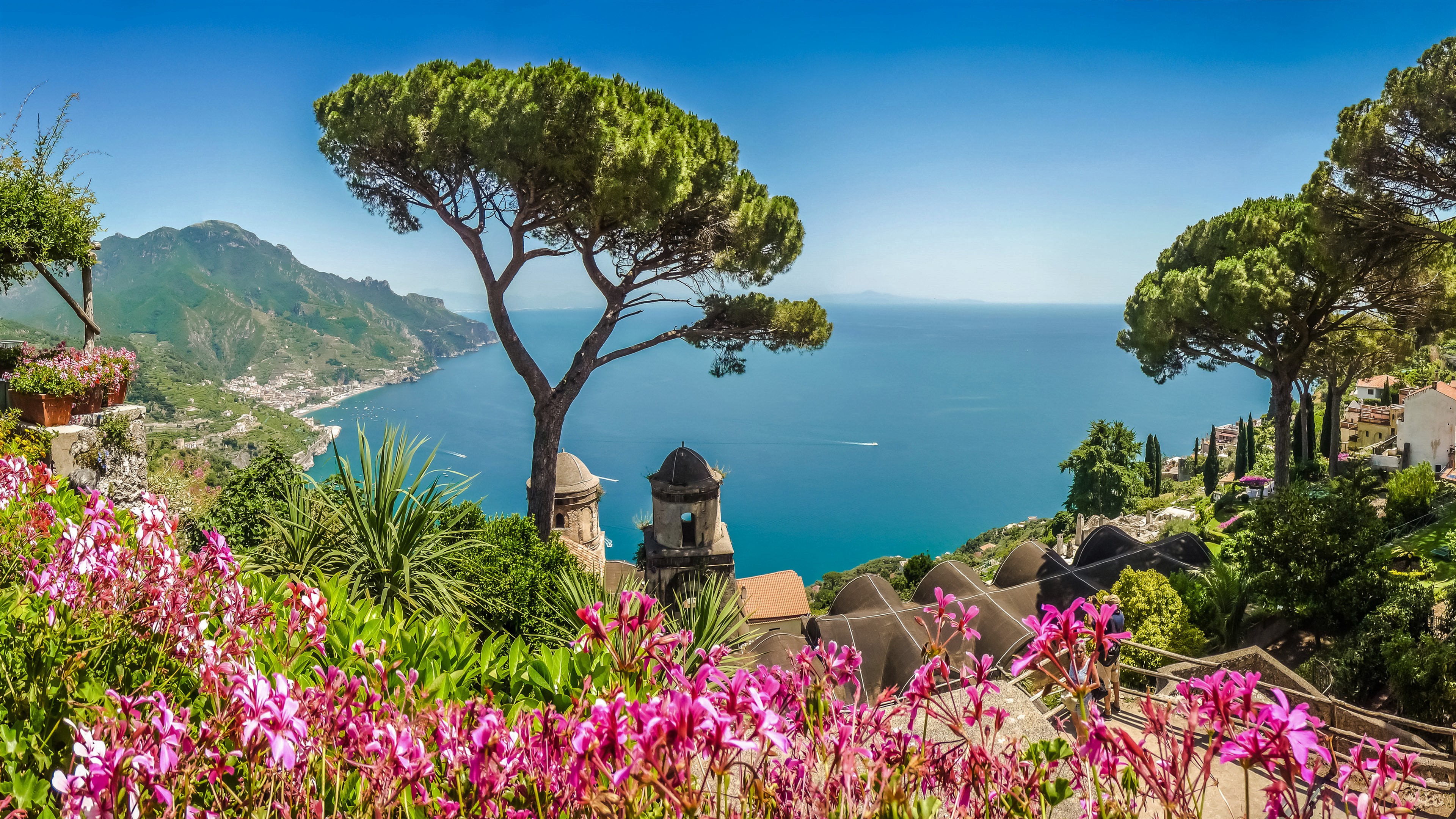 Italy Scenic Picture Background Images, HD Pictures and Wallpaper For Free  Download | Pngtree