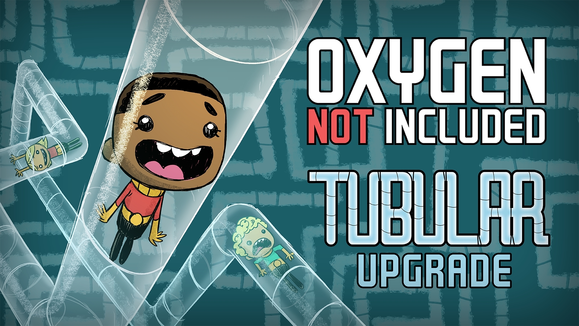 моды для oxygen not included стим фото 14