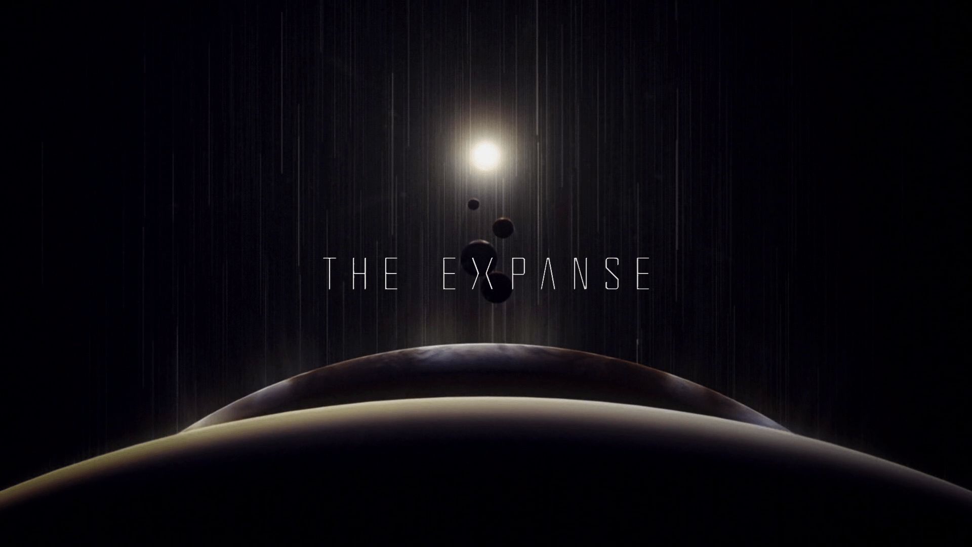 The Expanse HD Wallpapers High Quality  PixelsTalkNet