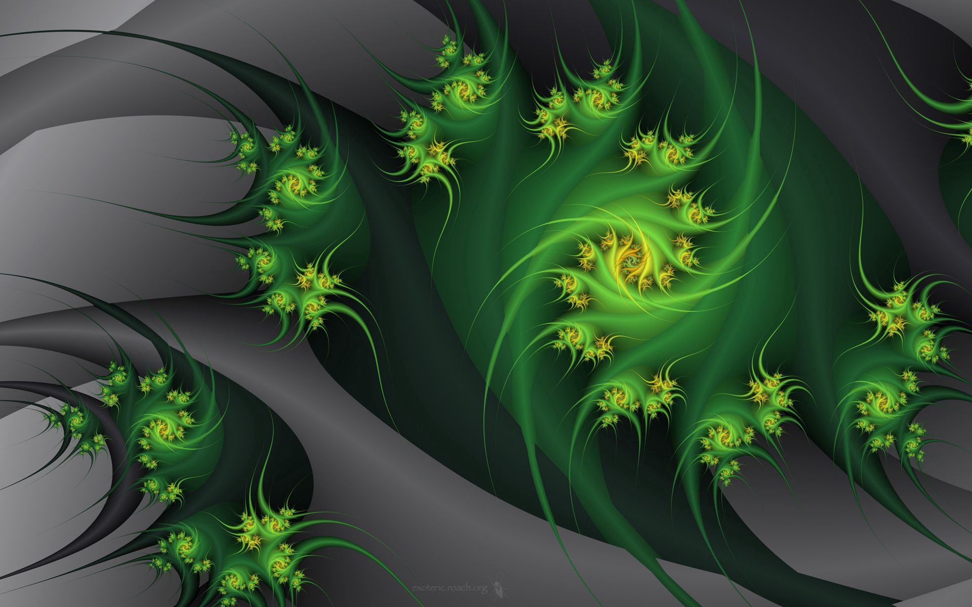 Laden Sie das Pflanze, Umarmen, Abstrakt, Fraktale, Blumen, Umarmung-Bild kostenlos auf Ihren PC-Desktop herunter
