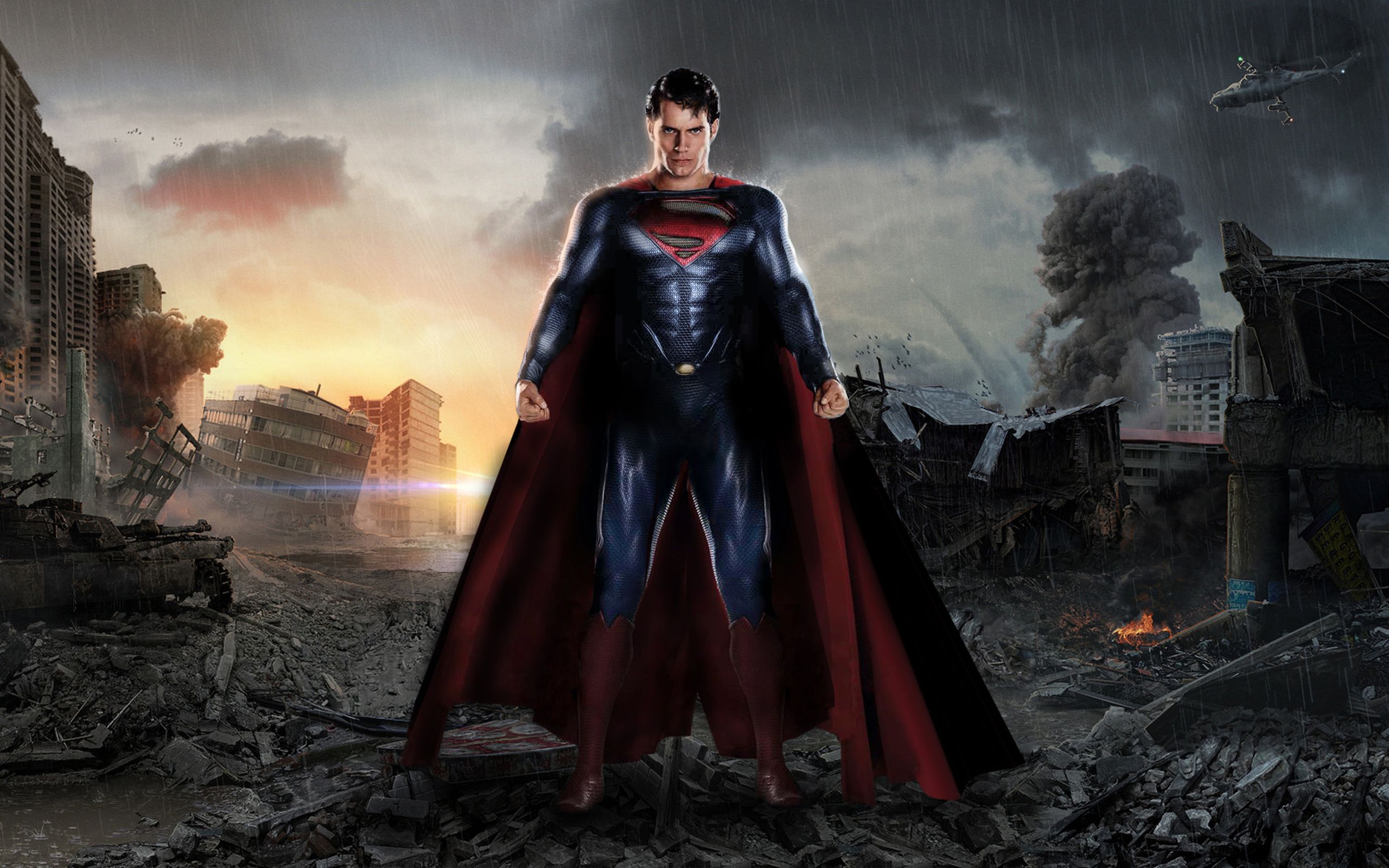 superman, man of steel, henry cavill, movie