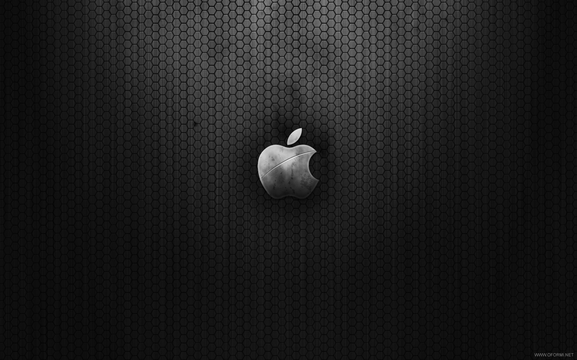 21058 Hintergrundbild herunterladen apple, marken, hintergrund, logos, schwarz - Bildschirmschoner und Bilder kostenlos