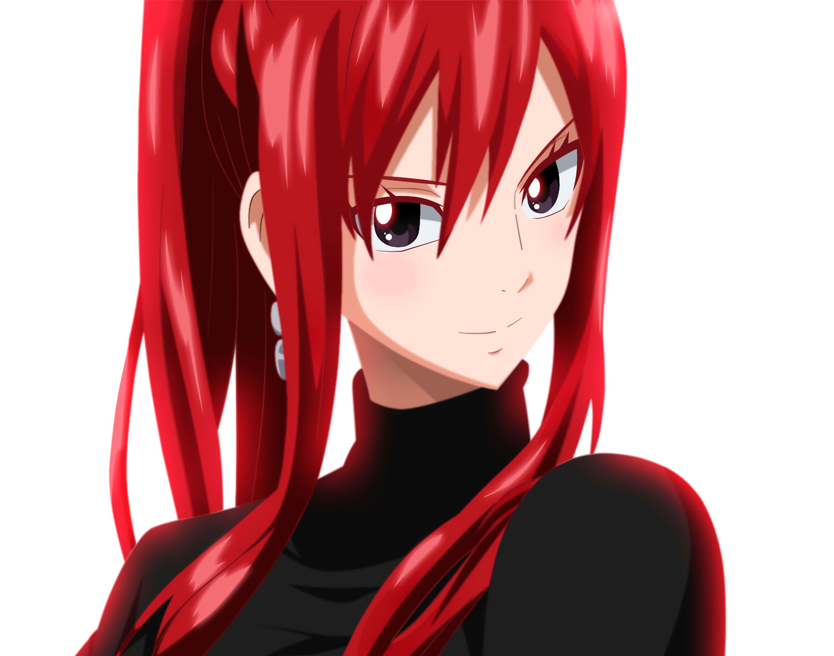 Fairy Tail Final GIF - Fairy Tail Final Erza Scarlet - Discover & Share GIFs