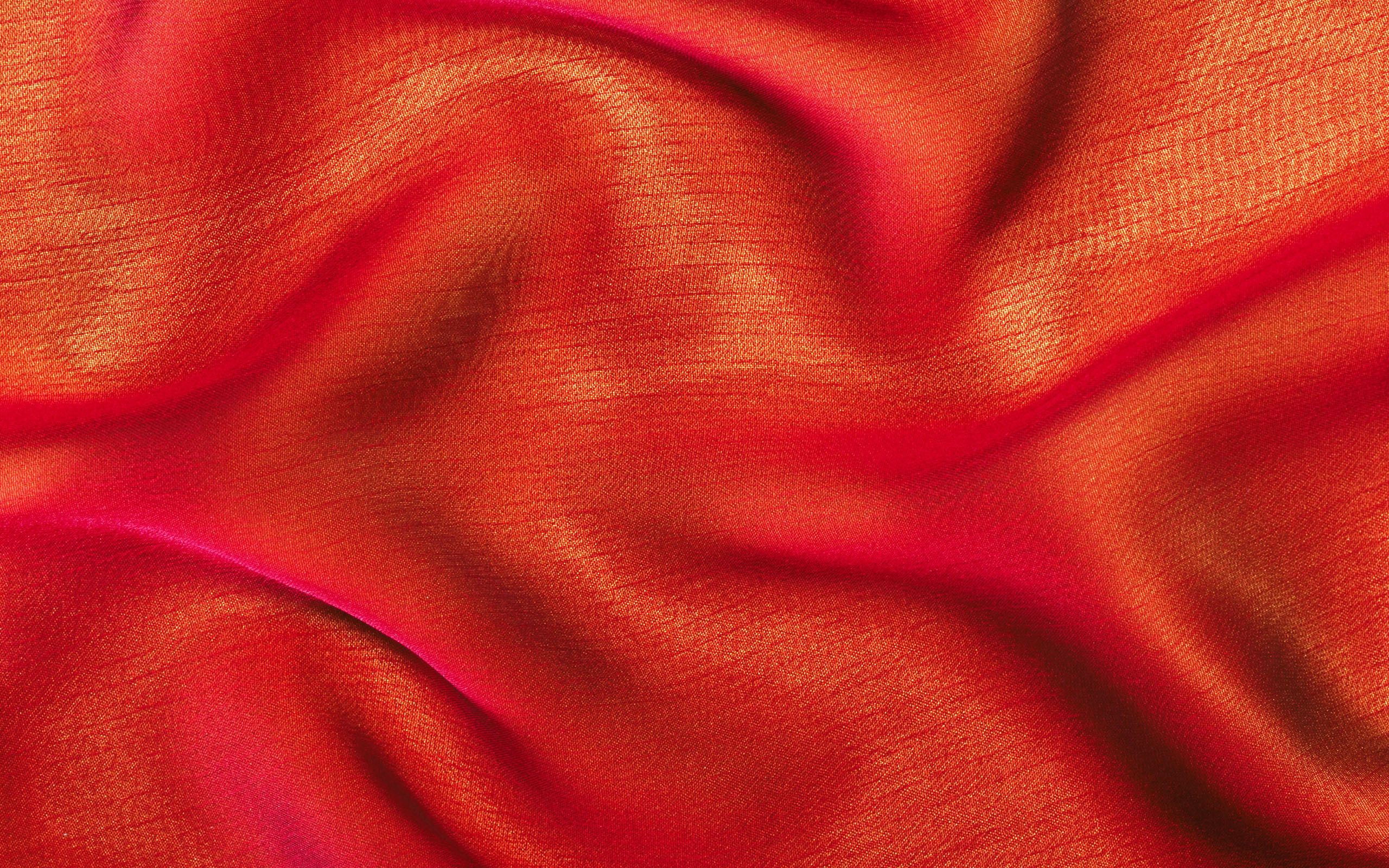 Free download wallpaper Textures, Cloth, Wavy, Material, Walked, Texture on your PC desktop