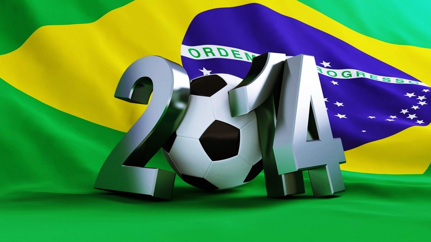 Fifa brazil