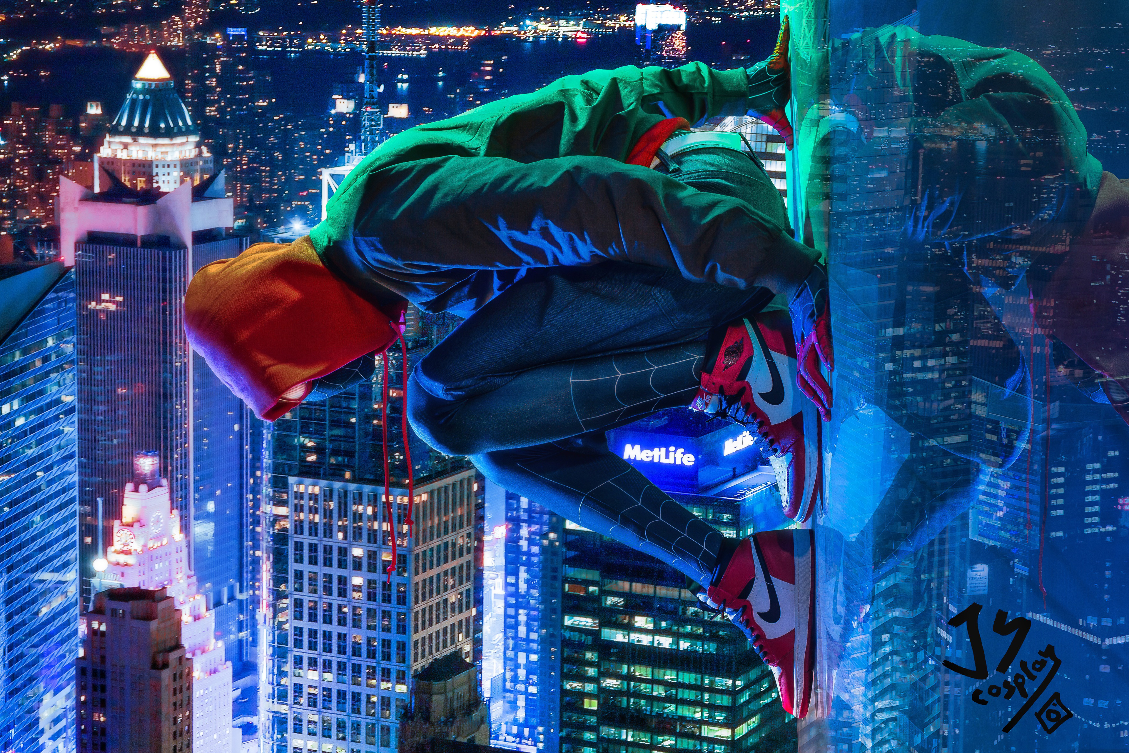 miles morales, spider man: into the spider verse, movie, spider man, superhero, hood cell phone wallpapers