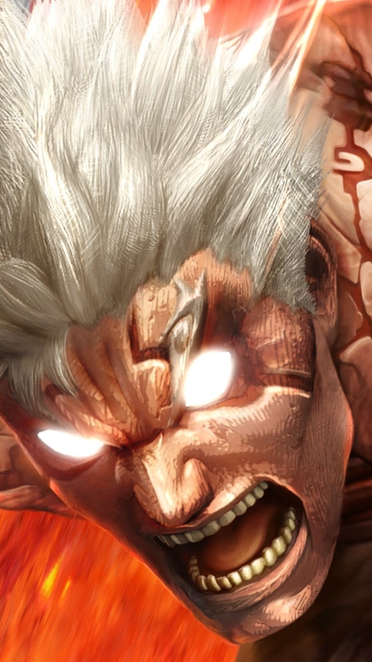 ASURA'S WRATH, rage, anger management, wrath, asura, asura wrath, HD  wallpaper | Peakpx