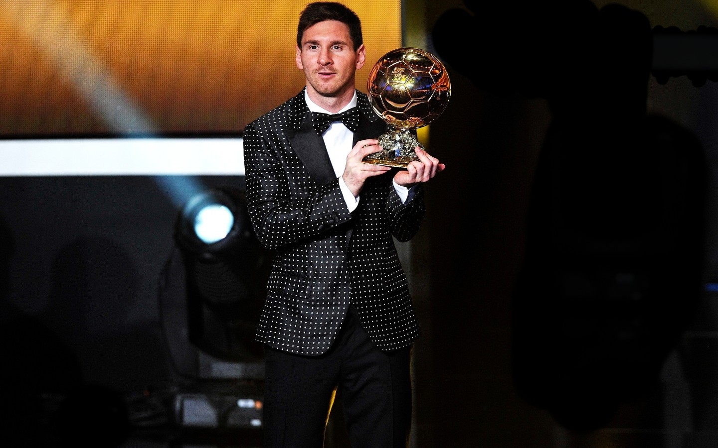 Los mejores fondos de pantalla de Lionel Andrés Messi para la pantalla del teléfono