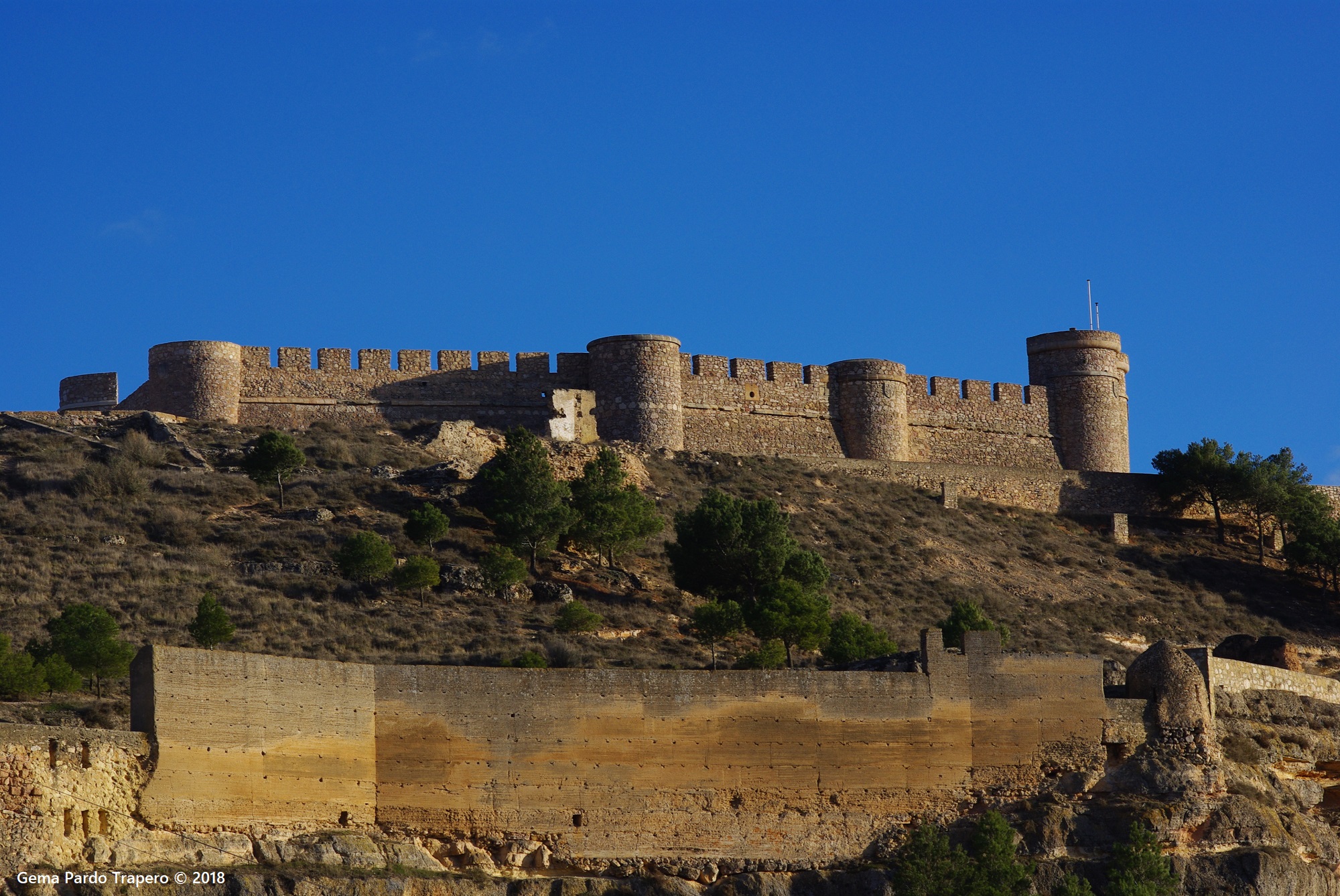 Castilla La Mancha 1080p