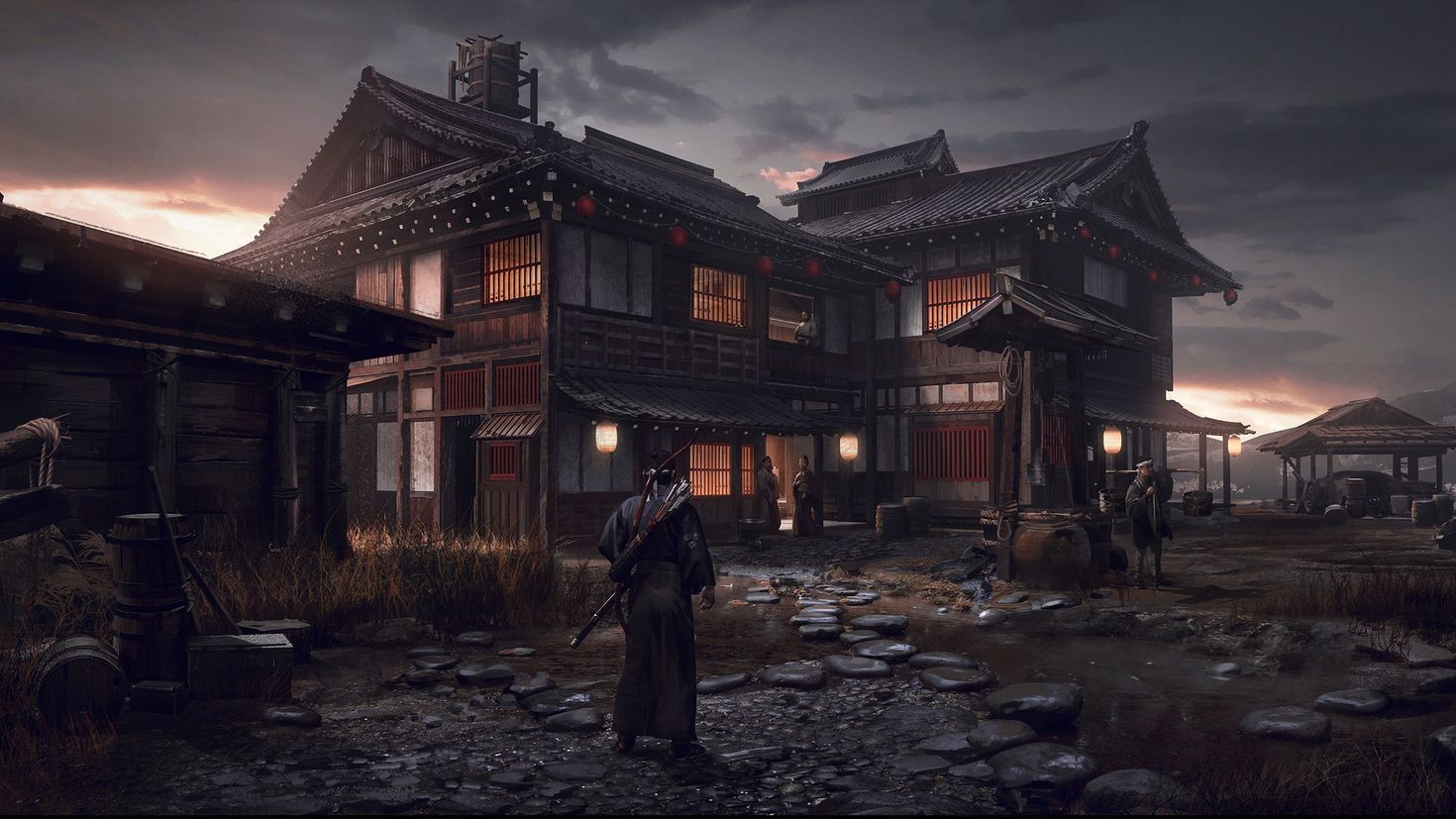 Tsushima на пк. Ghost of Tsushima арт. Tsushima игра. Ghost of Tsushima 4k арт. Ghost of Tsushima Wallpaper.