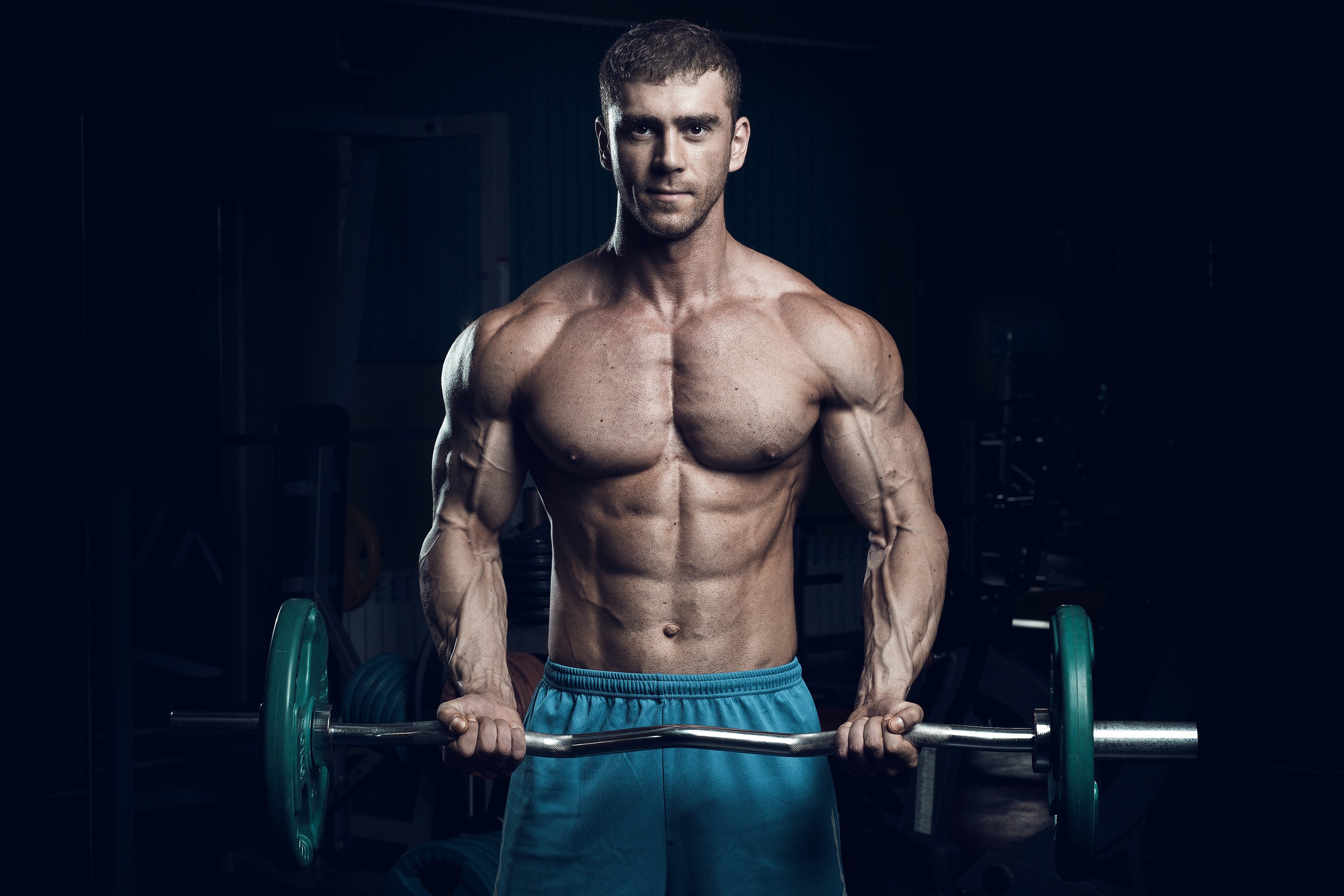 Bodybuilding Wallpapers - Top 25 Best Bodybuilding Wallpapers Download