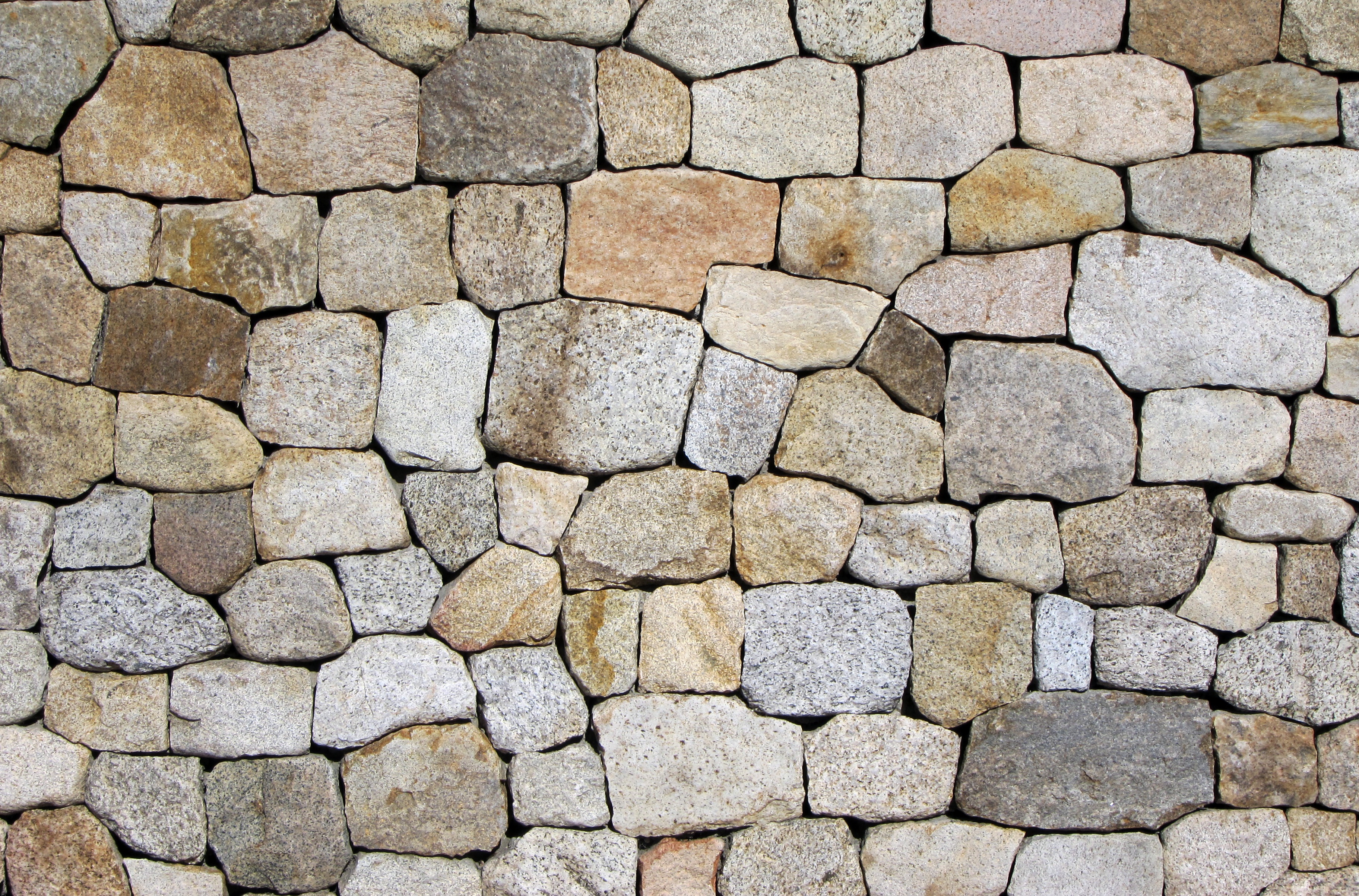 Фактура каменной плитки