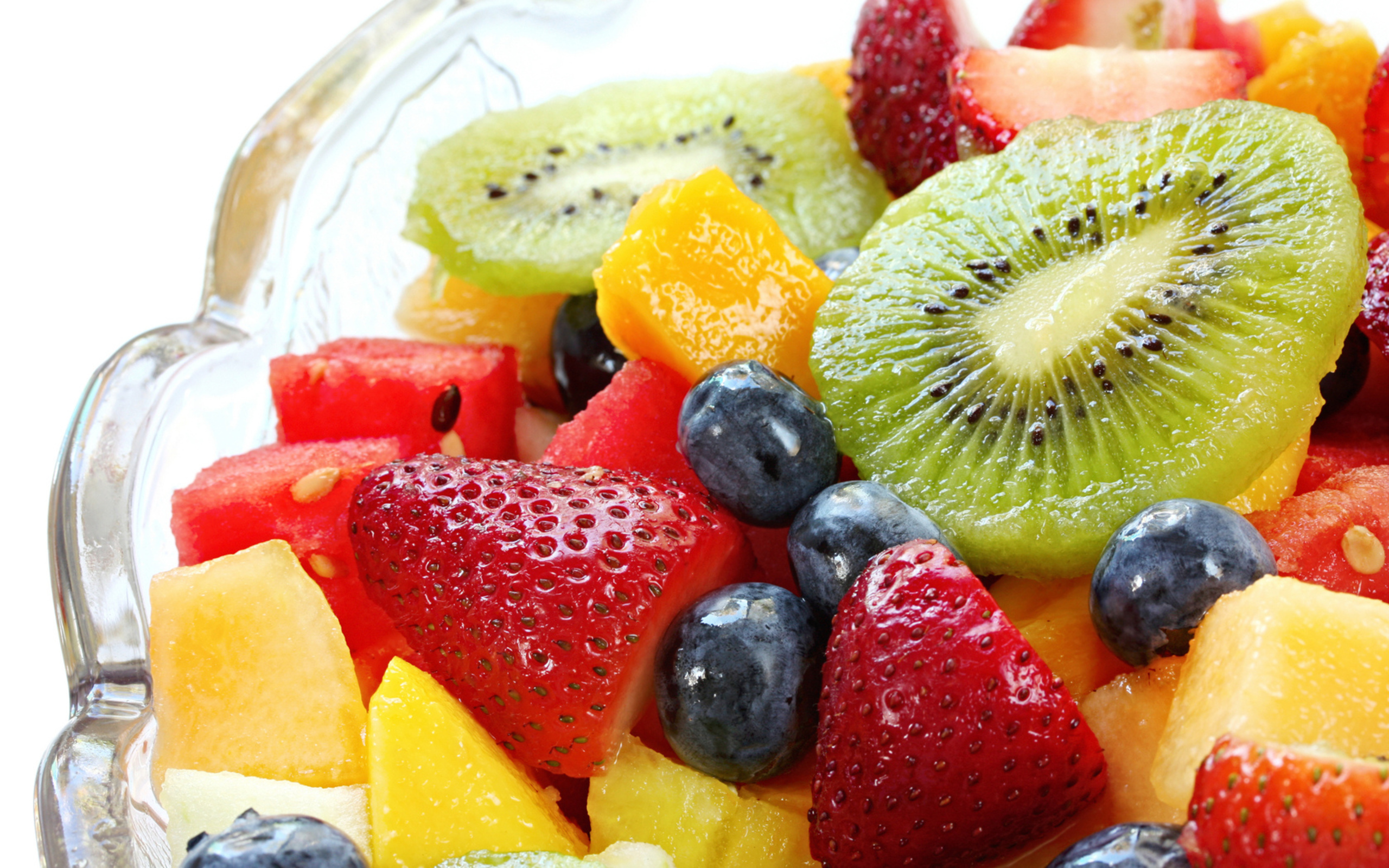 Fruits  1366x768 Wallpapers