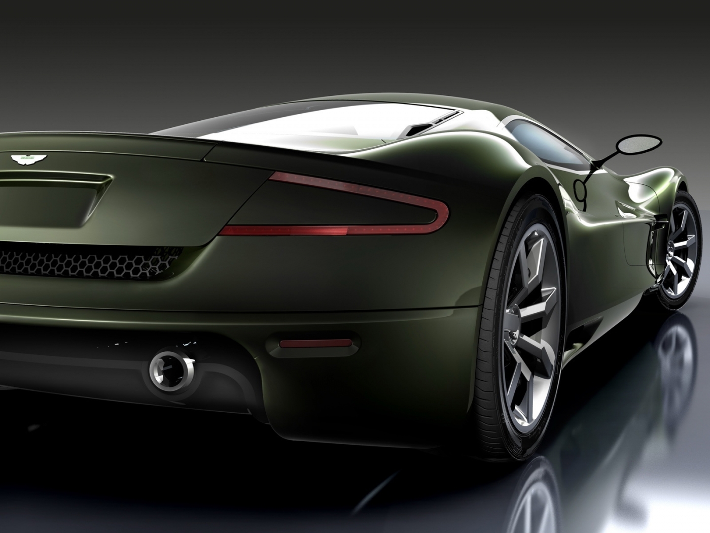 Скачать картинку Астон Мартин (Aston Martin), Машины, Транспорт в телефон бесплатно.