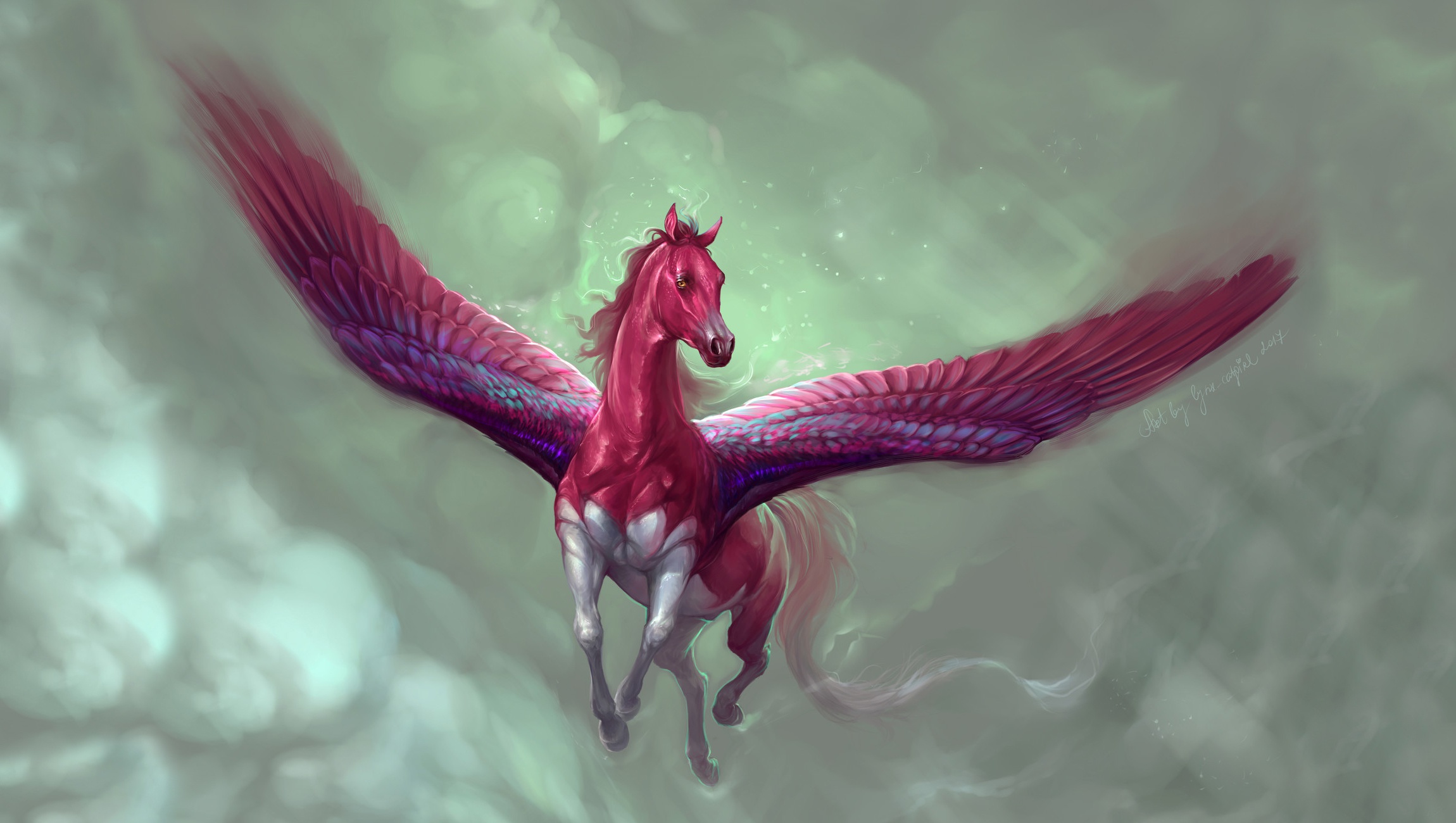Free HD  Pegasus