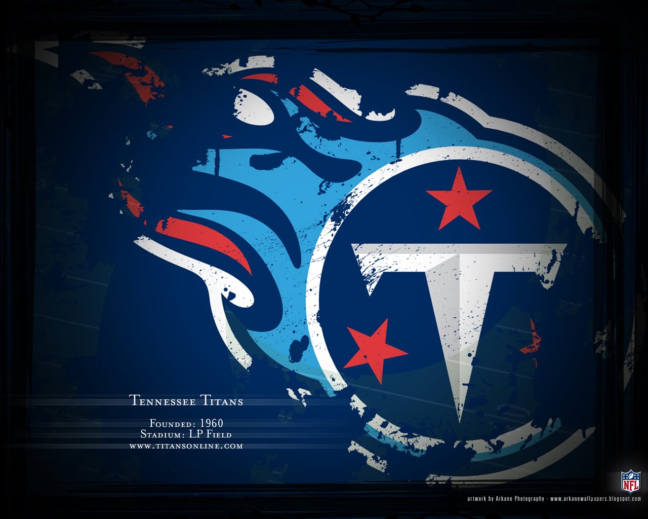 Tennessee Titans Wallpaper For Mobile - 2023 NFL Football