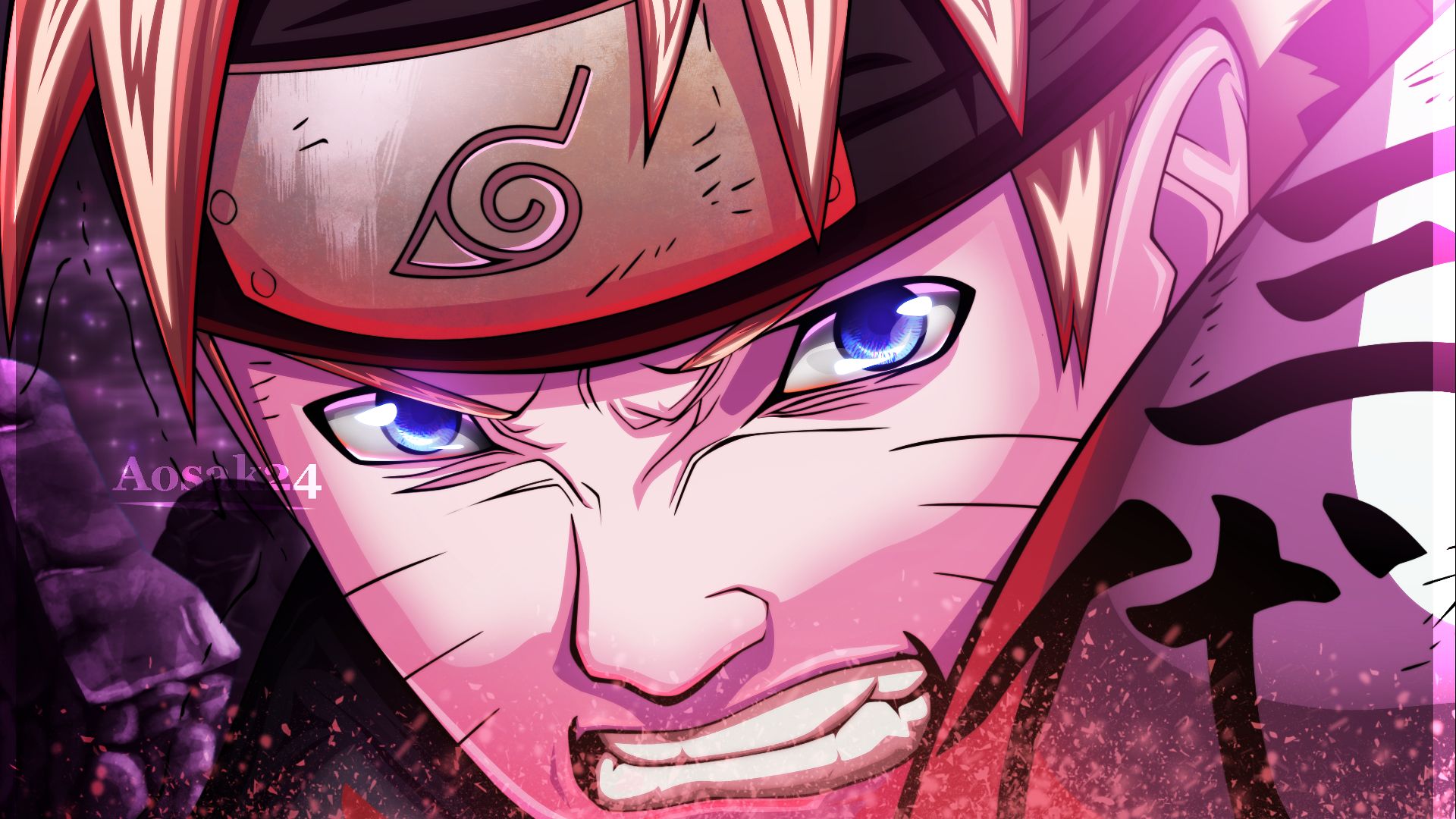 Naruto steam backgrounds фото 68