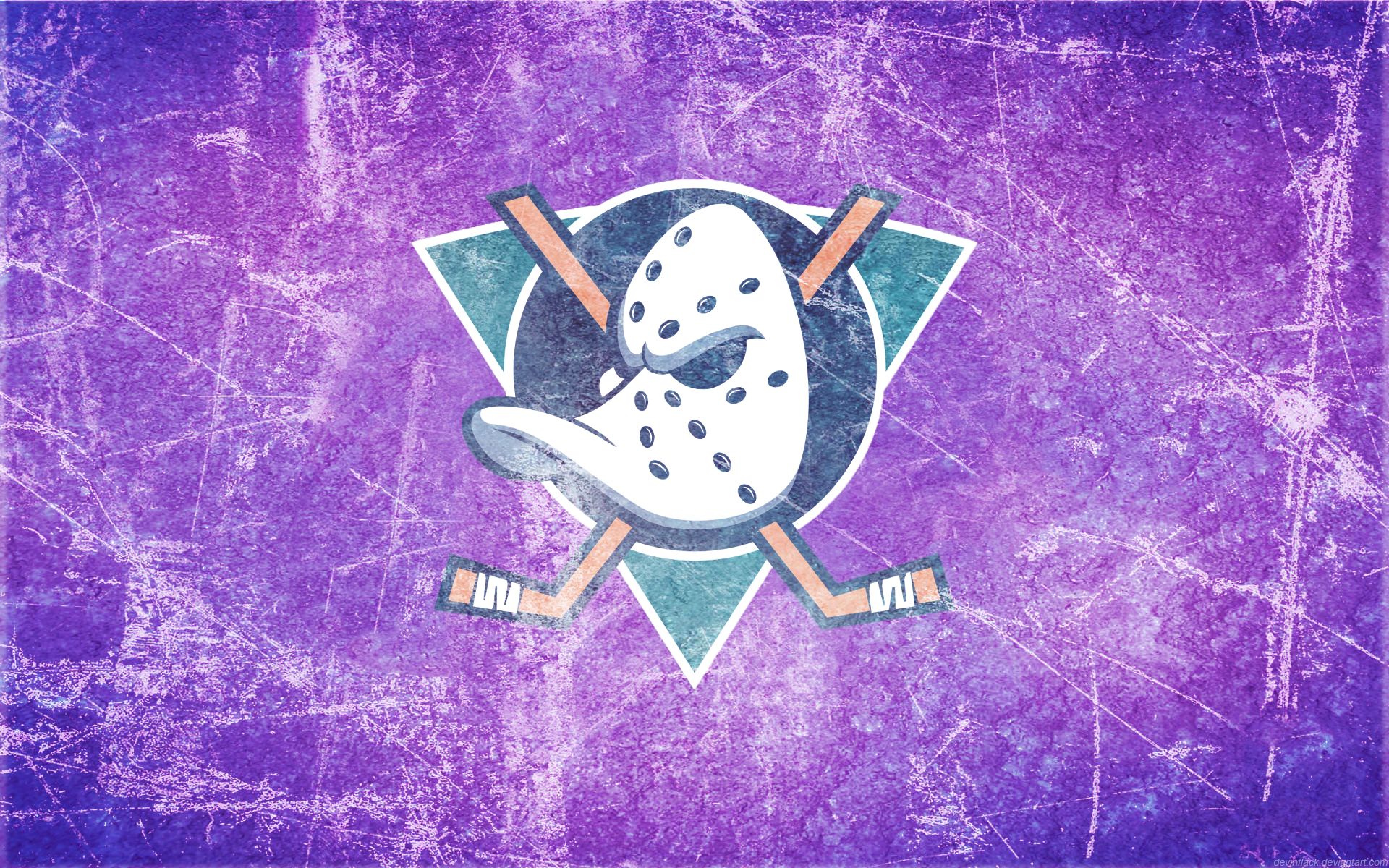 Download mobile wallpaper Sports, Hockey, Logo, Emblem, Nhl, Anaheim Ducks for free.