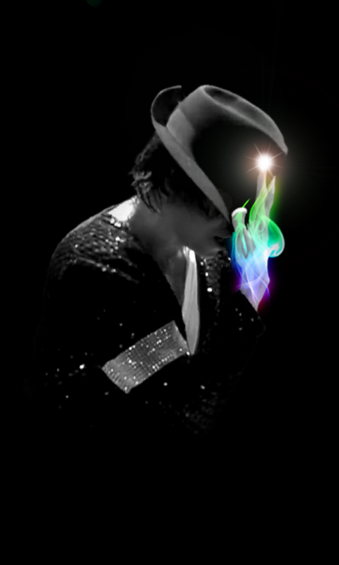 Download mobile wallpaper Music, Michael Jackson, Dance for free.