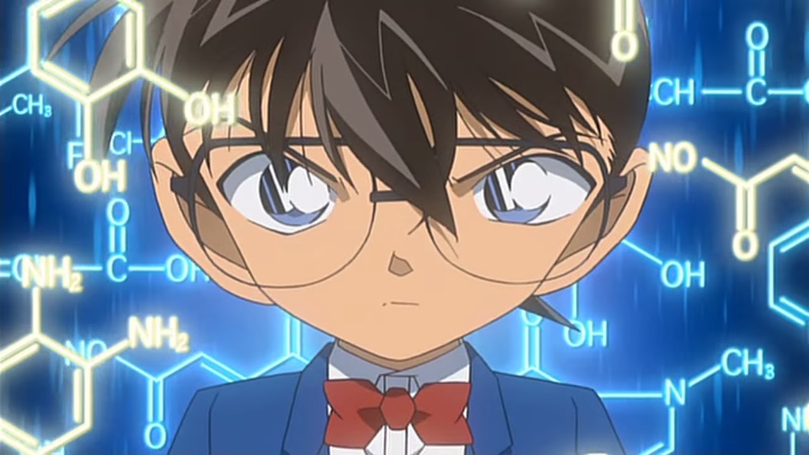 Me when I try to understand the concept of Chemistry: : r/datealive