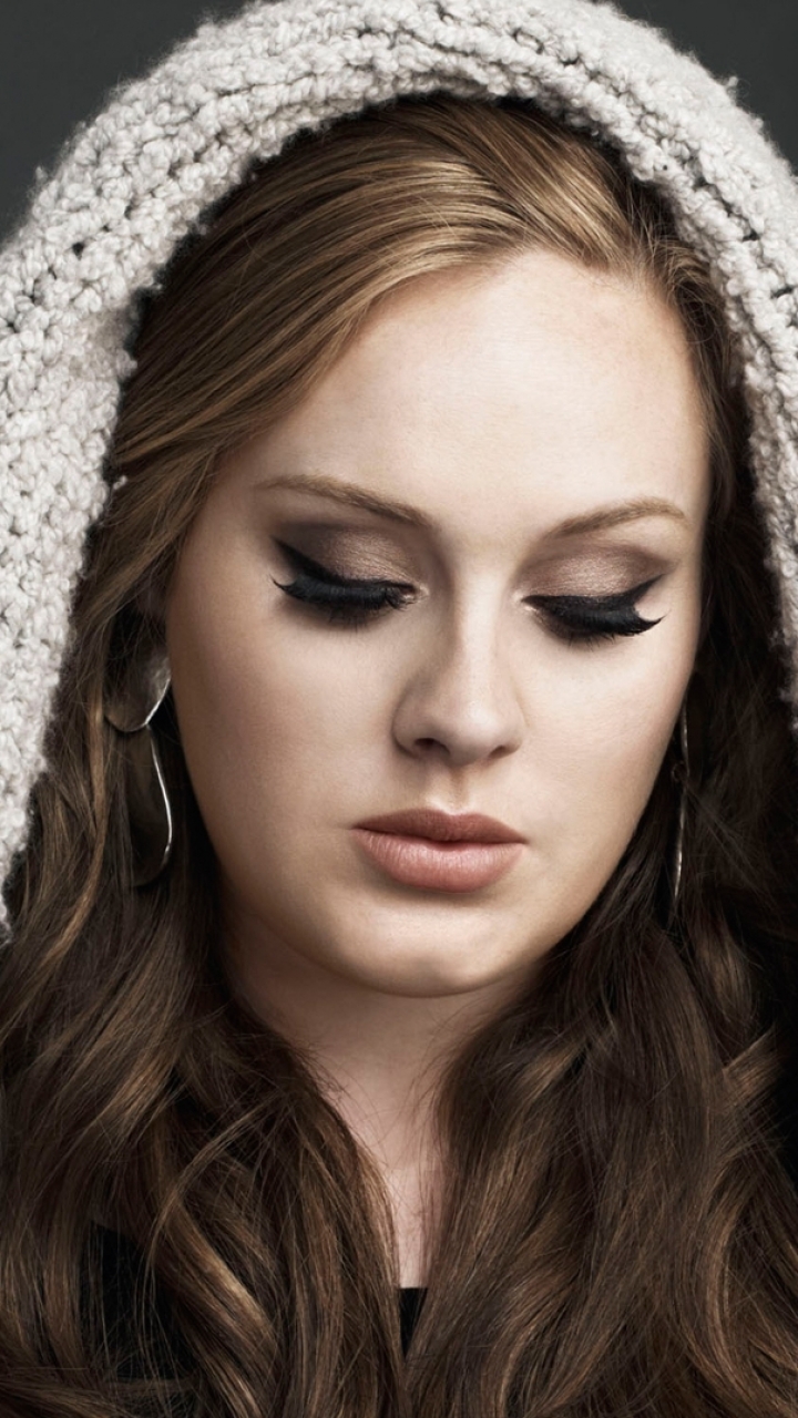 Download Adele wallpapers for mobile phone free Adele HD pictures