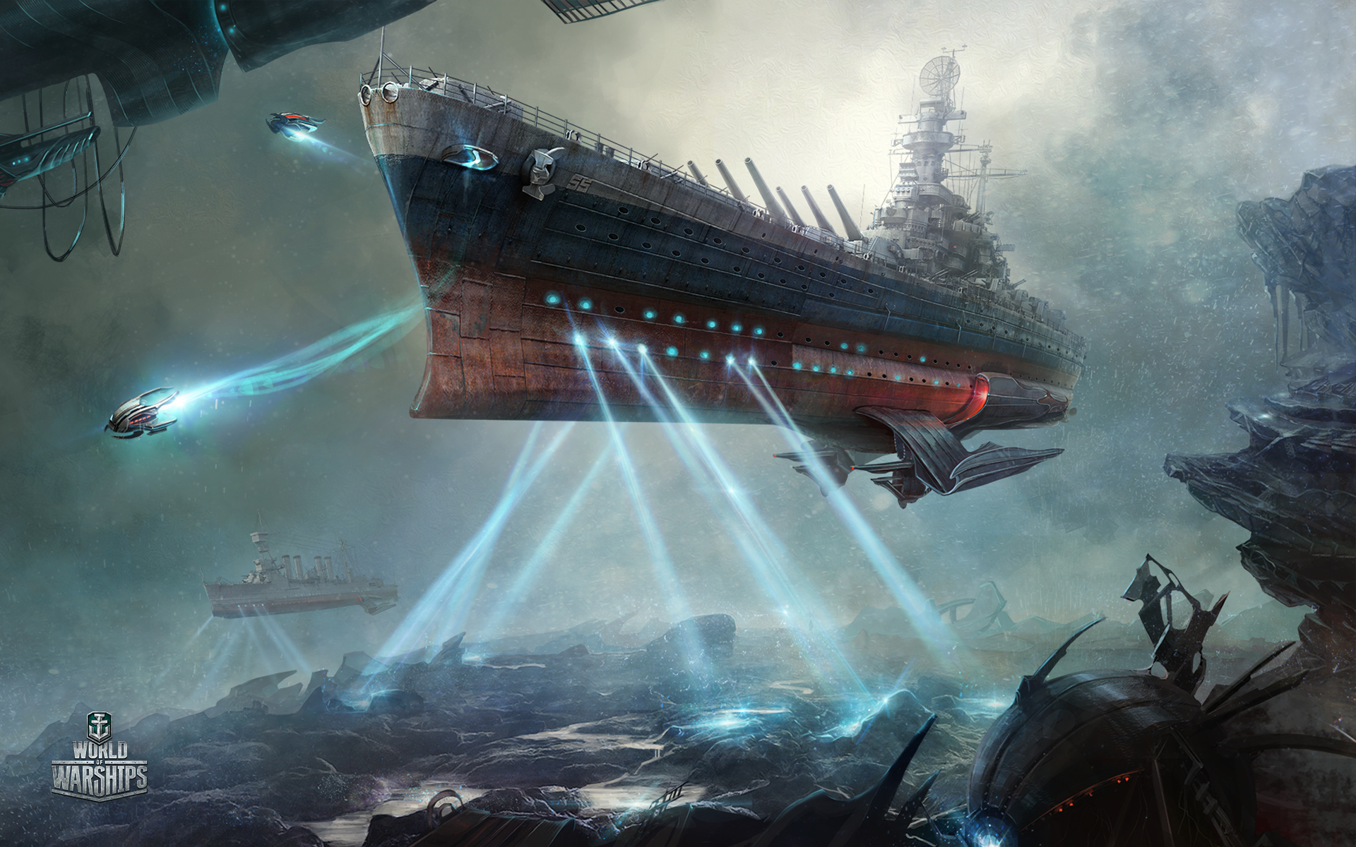 Fallout 4 боевые лодки яхты корабли создай свой собственный флот фото 87