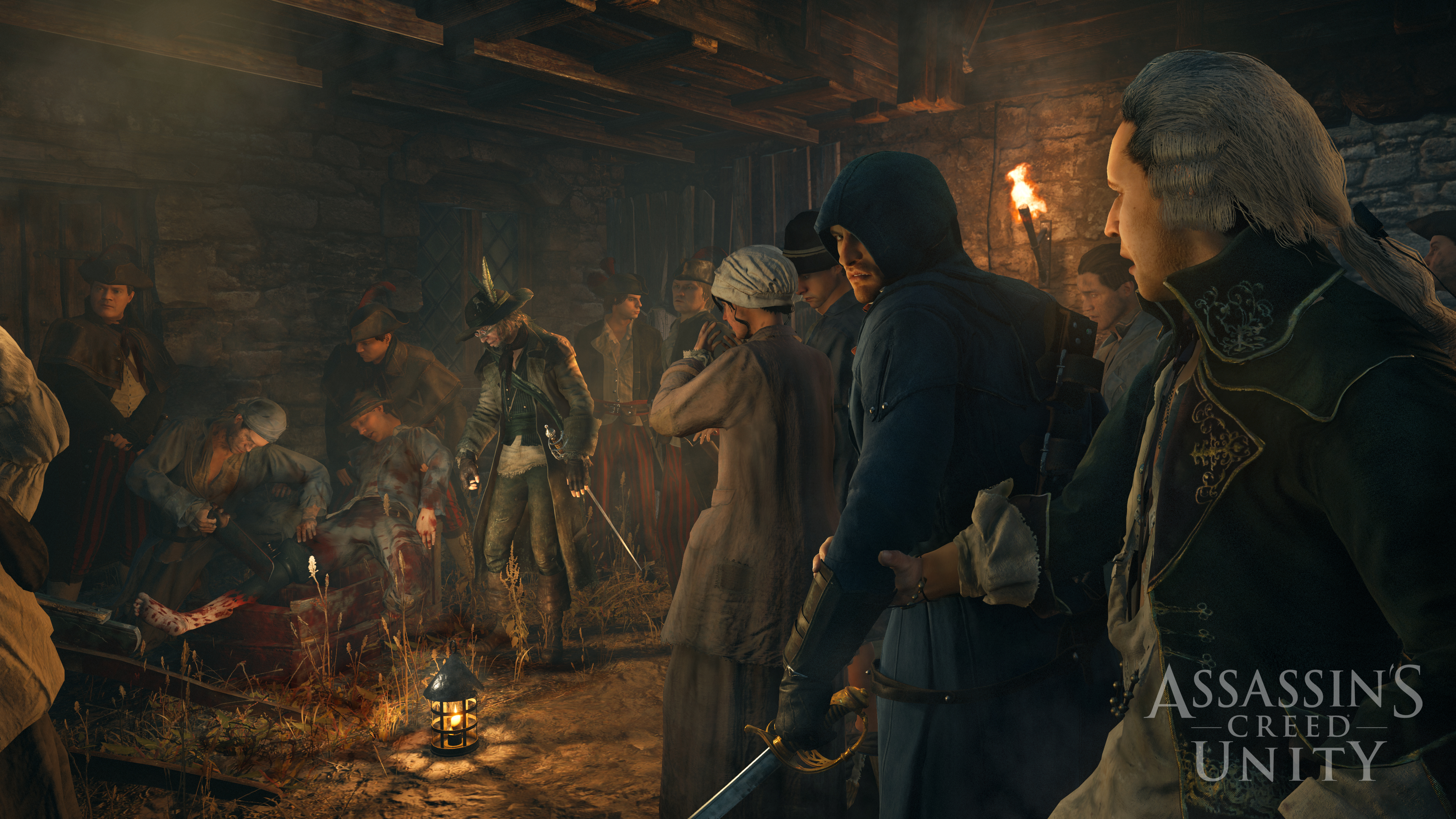 2014 assassins creed unity. Ассасин Крид Юнити. Ассасин единство. Assassin's Creed Unity 4k. Король нищих ассасин Крид единство.