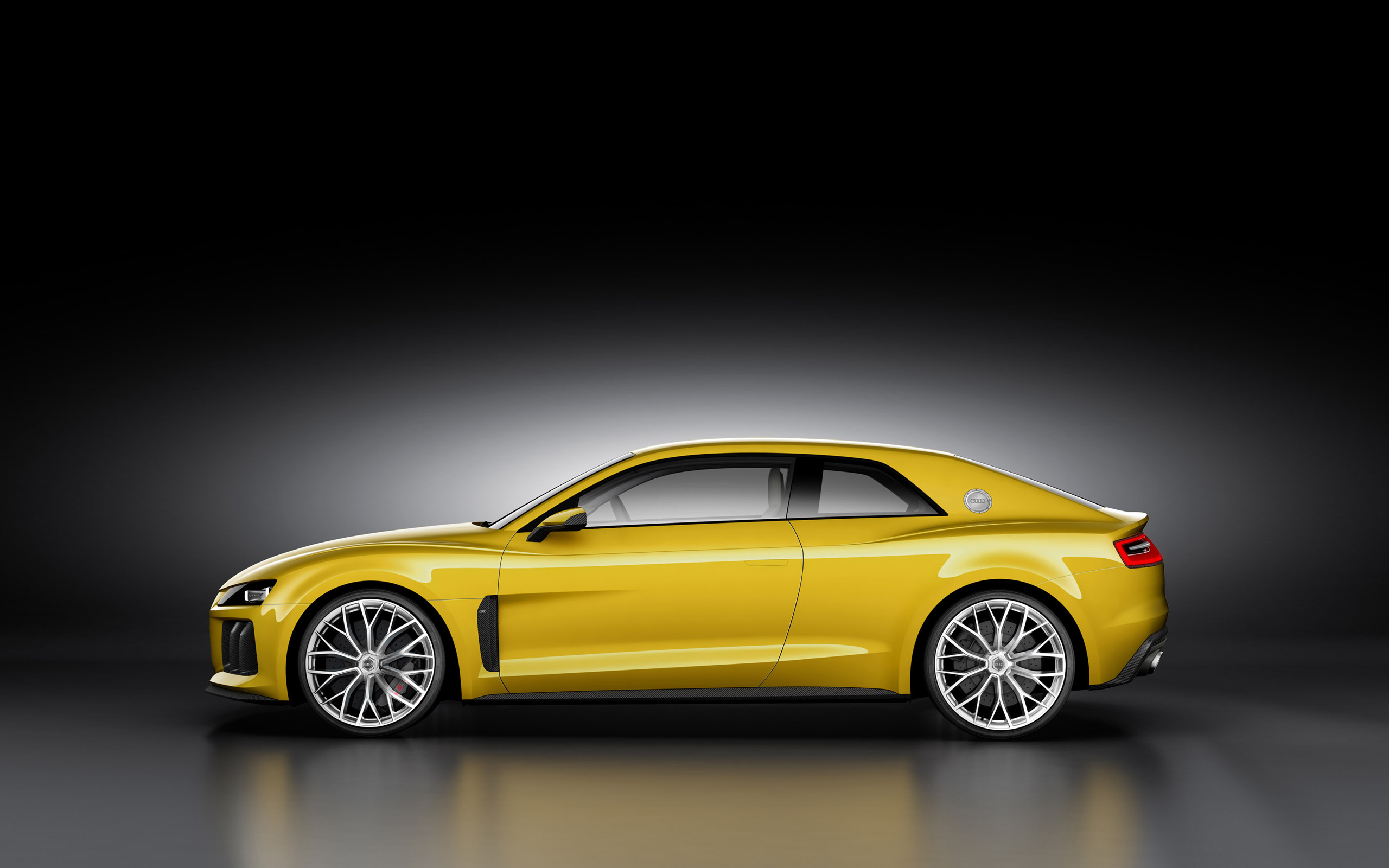 Desktop Backgrounds Audi 
