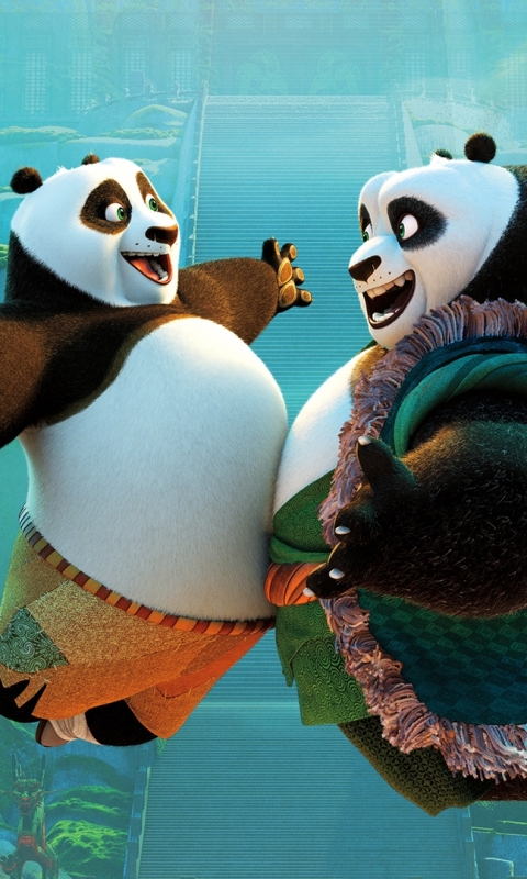 1108494 baixar papel de parede filme, kung fu panda 3, po (kung fu panda), kung fu panda - protetores de tela e imagens gratuitamente