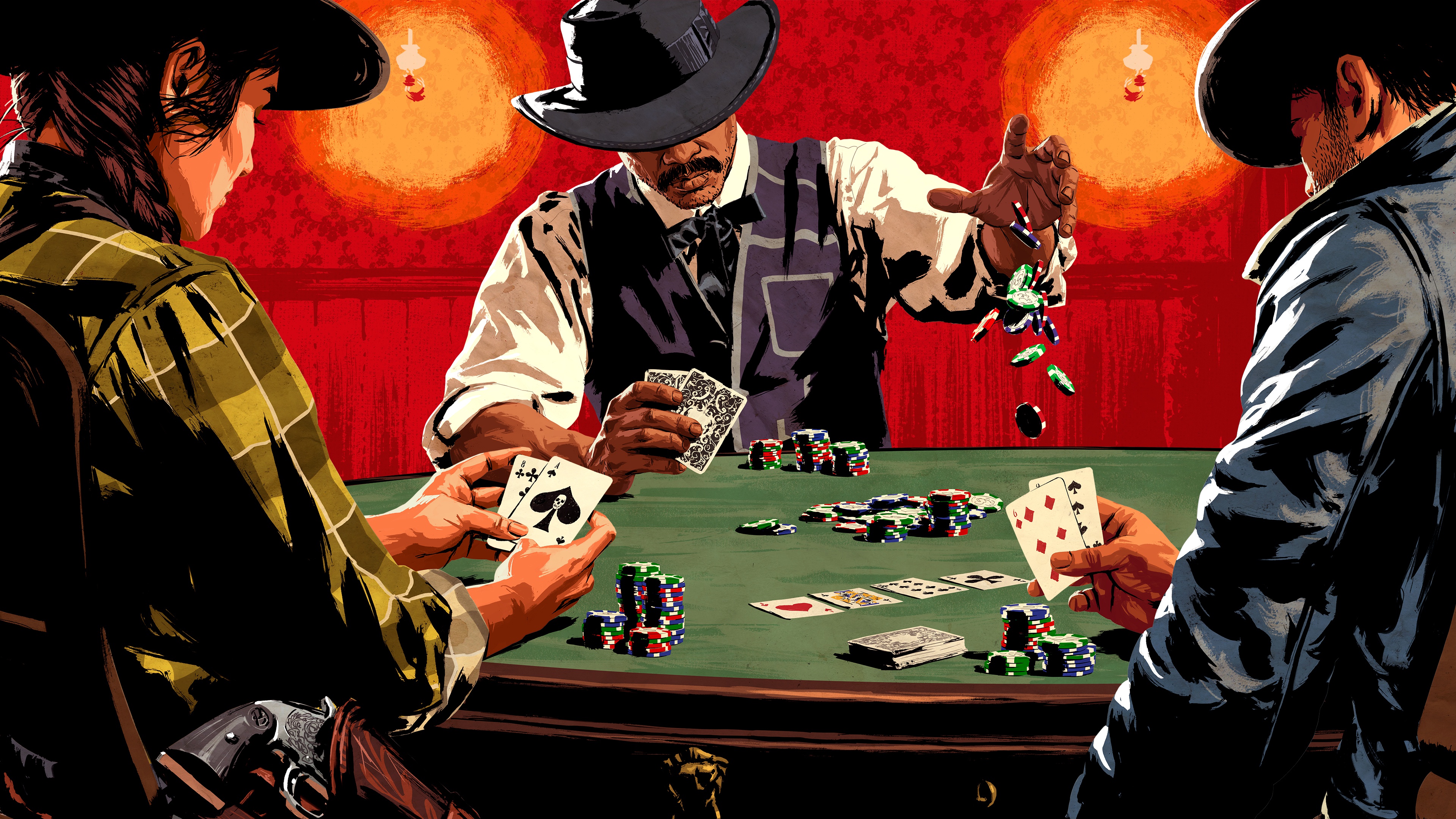 Ciri Ciri Situs Bermain Poker Yang Sangat Oke 2023