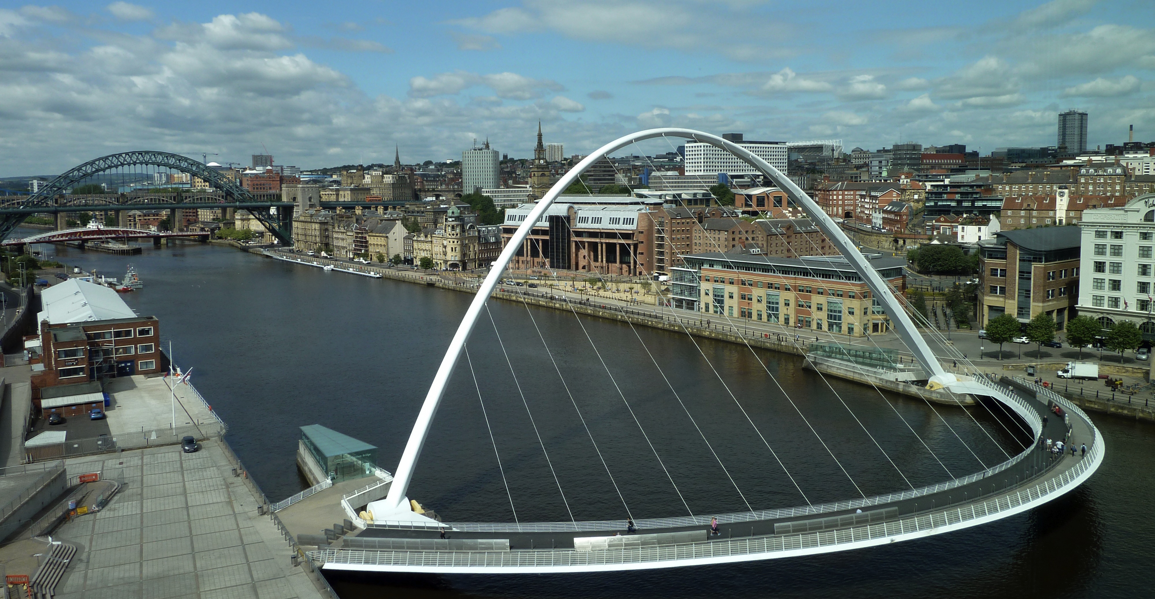 Popular Newcastle Image for Phone