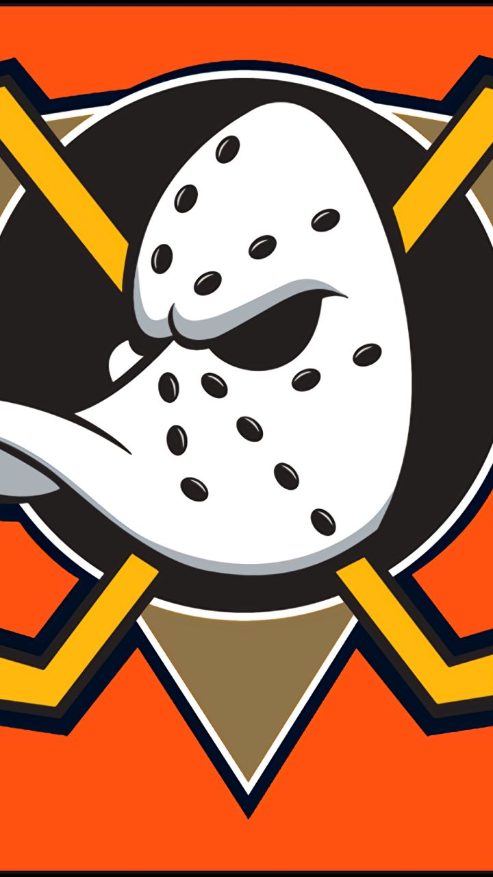 ArtStation  Anaheim Ducks Wallpaper Collection Adidas Era