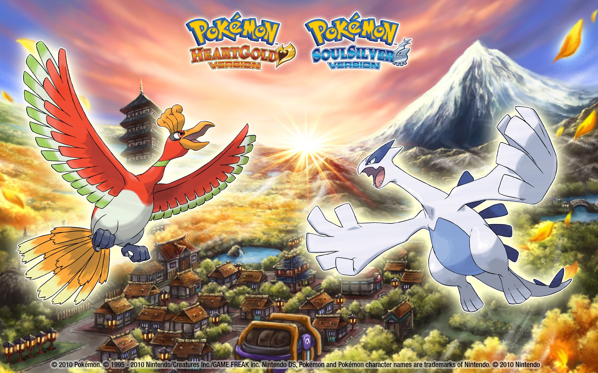 Mobile wallpaper: Anime, Pokémon, Lugia (Pokémon), 1153561 download the  picture for free.