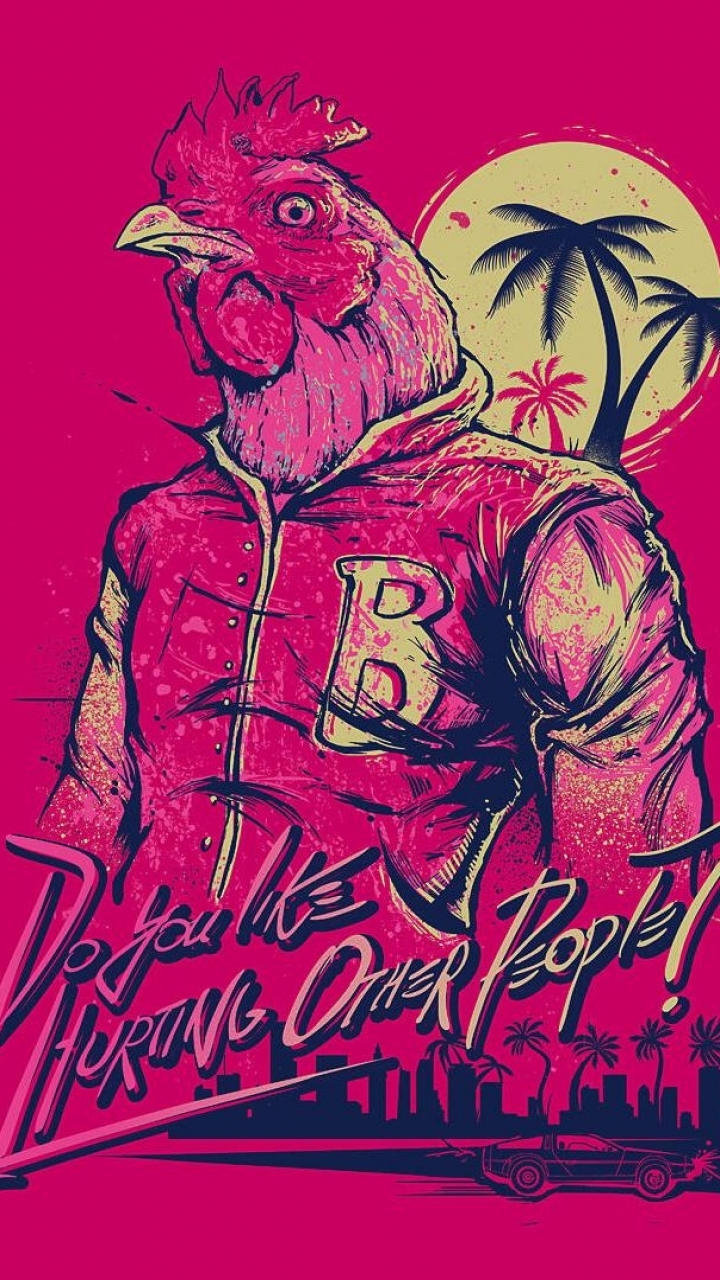 Hotline miami steam бесплатно фото 41