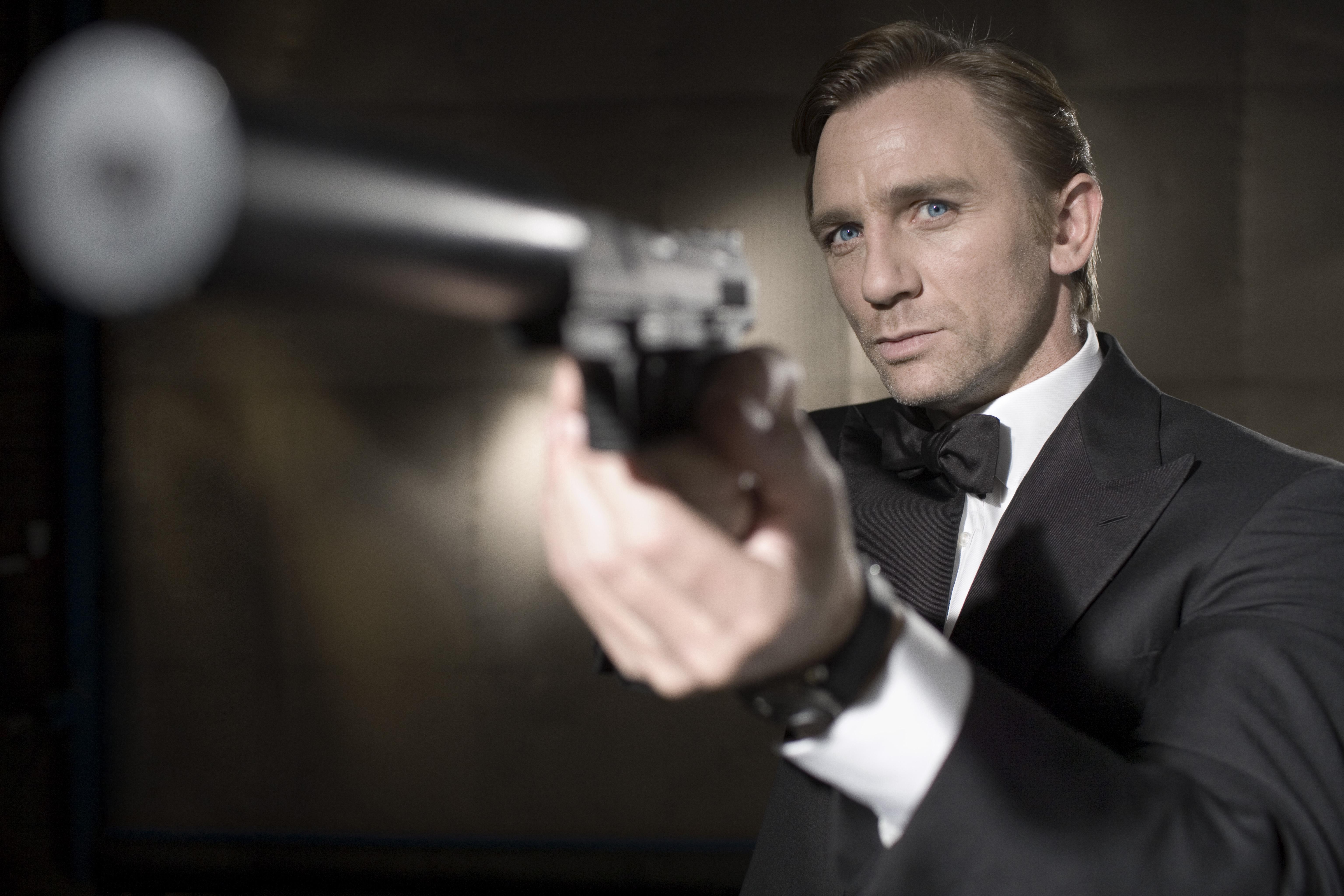 367512 Hintergrundbild herunterladen filme, james bond 007: casino royale, daniel craig, james bond - Bildschirmschoner und Bilder kostenlos