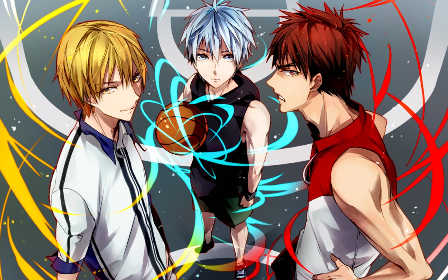 Amazon.com: Kuroko's Basketball Anime Poster (19) Poster Cool Artworks  Painting Wall Art Canvas Prints Hanging Picture Home Decor Posters Gift  Idea 28x28inch(70x70cm): Posters & Prints