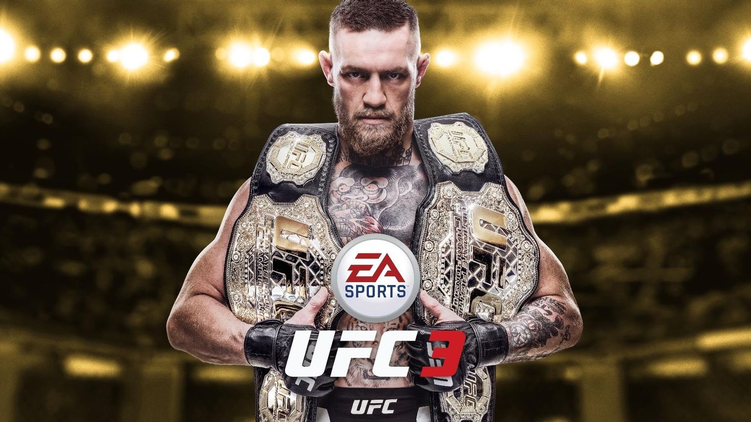 Картинки ufc 4