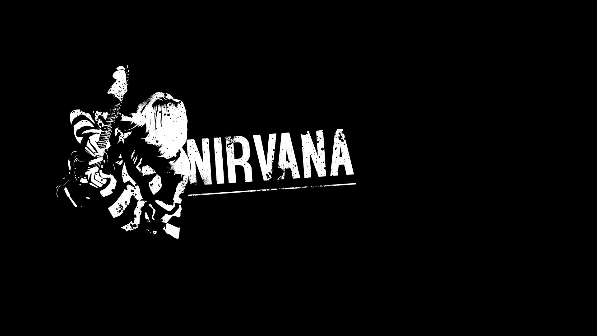 Dive Nirvana