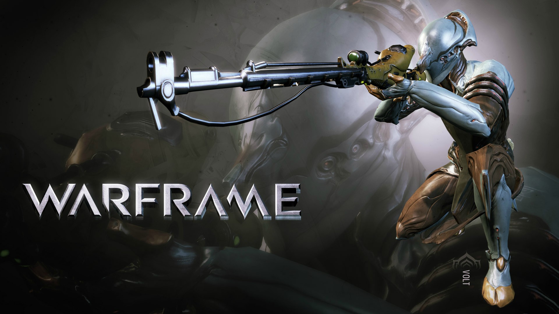 Warframe онлайн стим фото 19