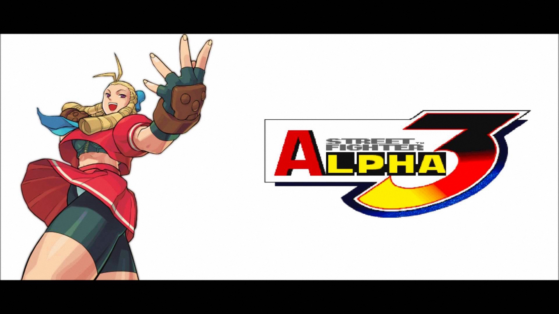 Street Fighter 3(PPSSPP) Android Gameplay Street Fighter alpha 3