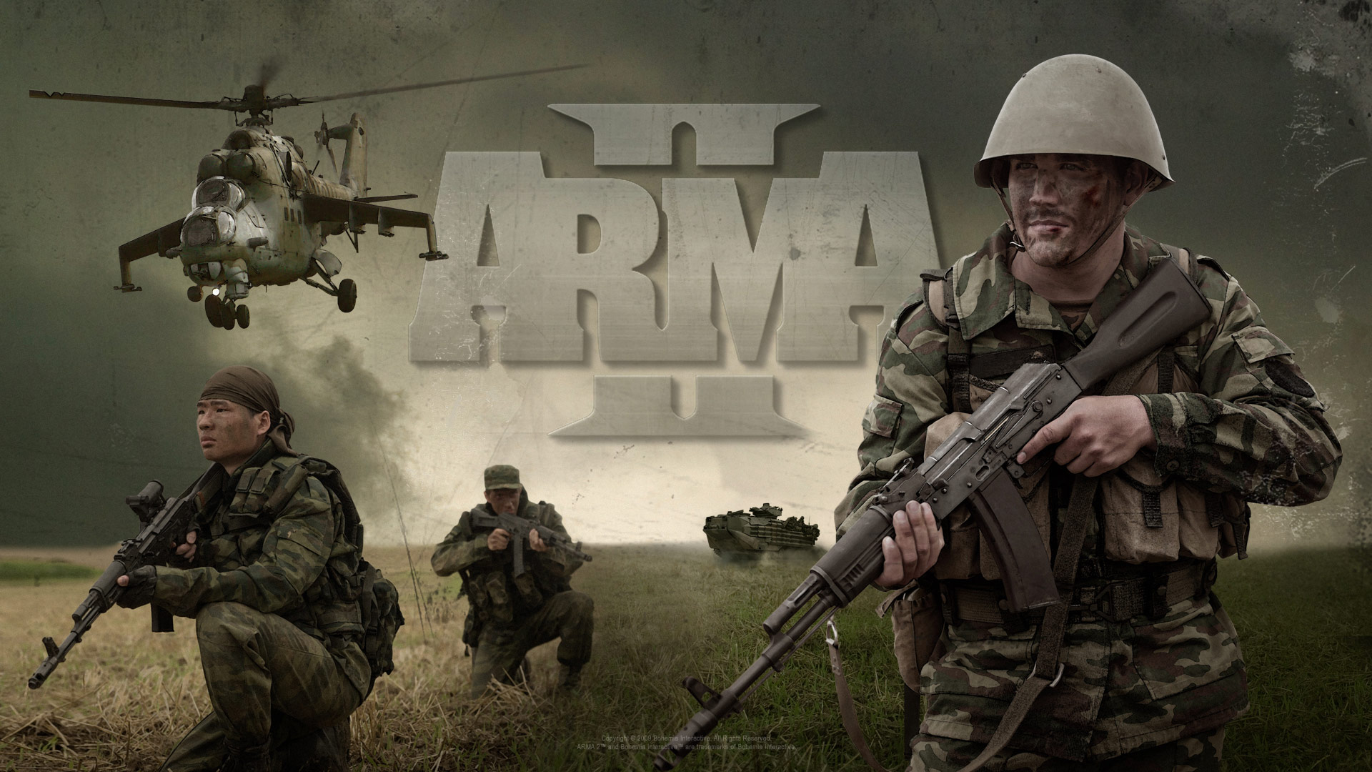 Arma 2 arma free steam (119) фото