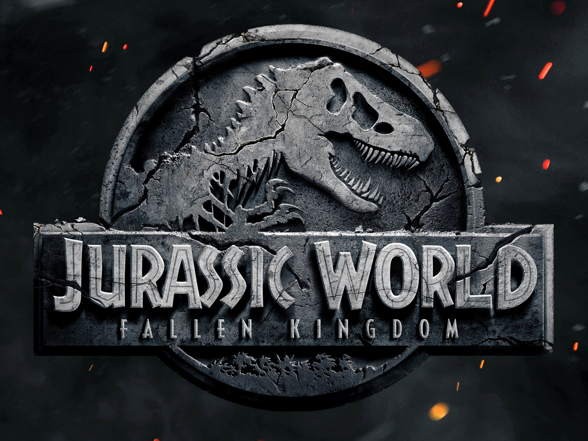 Постер Jurassic.World.Fallen.Kingdom.2018